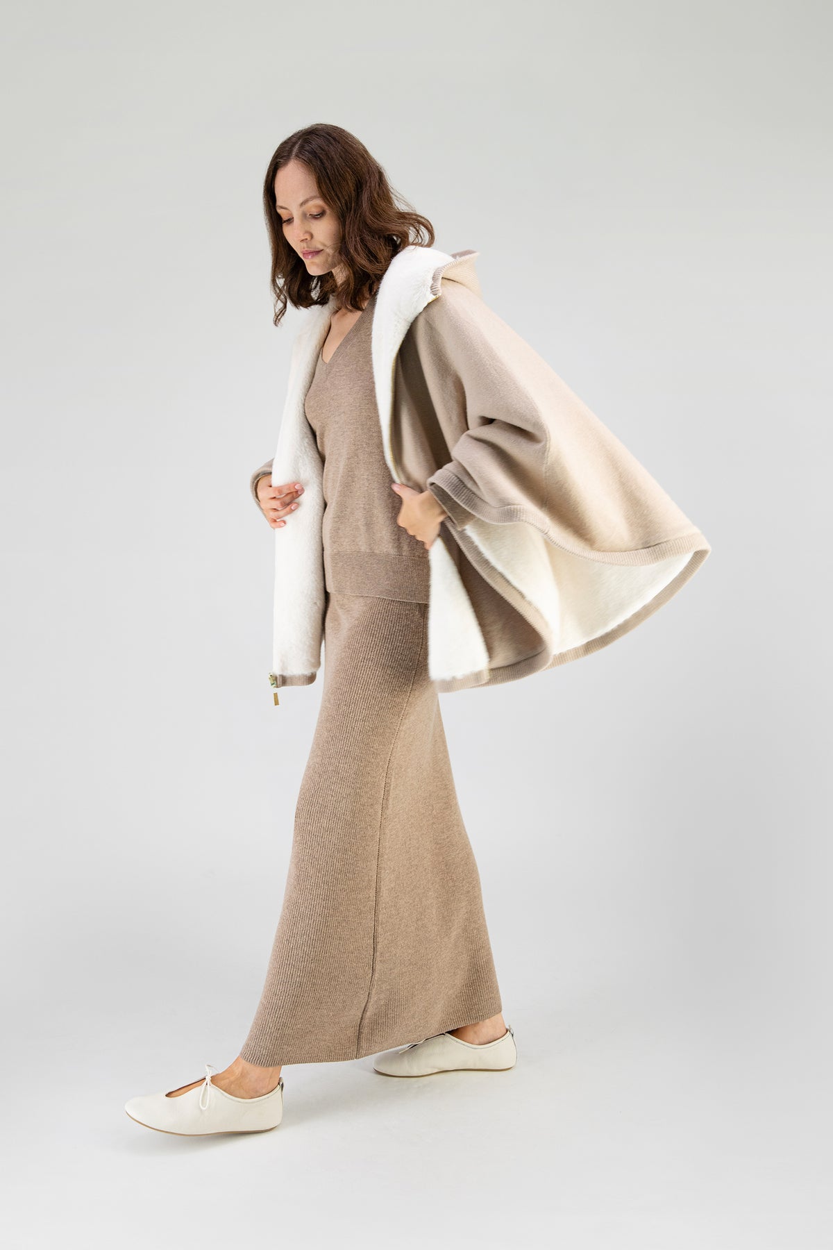 MONTANA cape