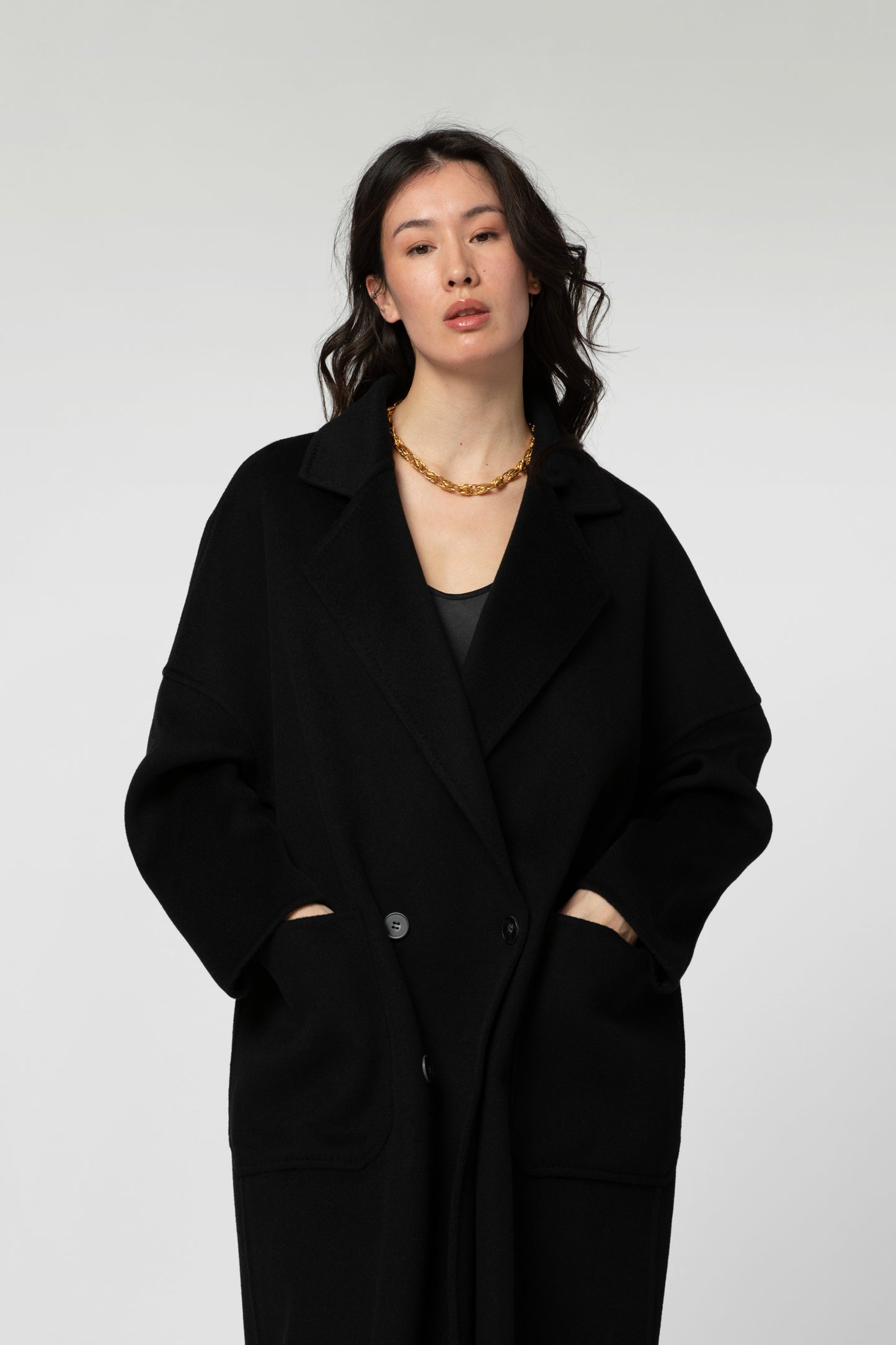 MORNING coat