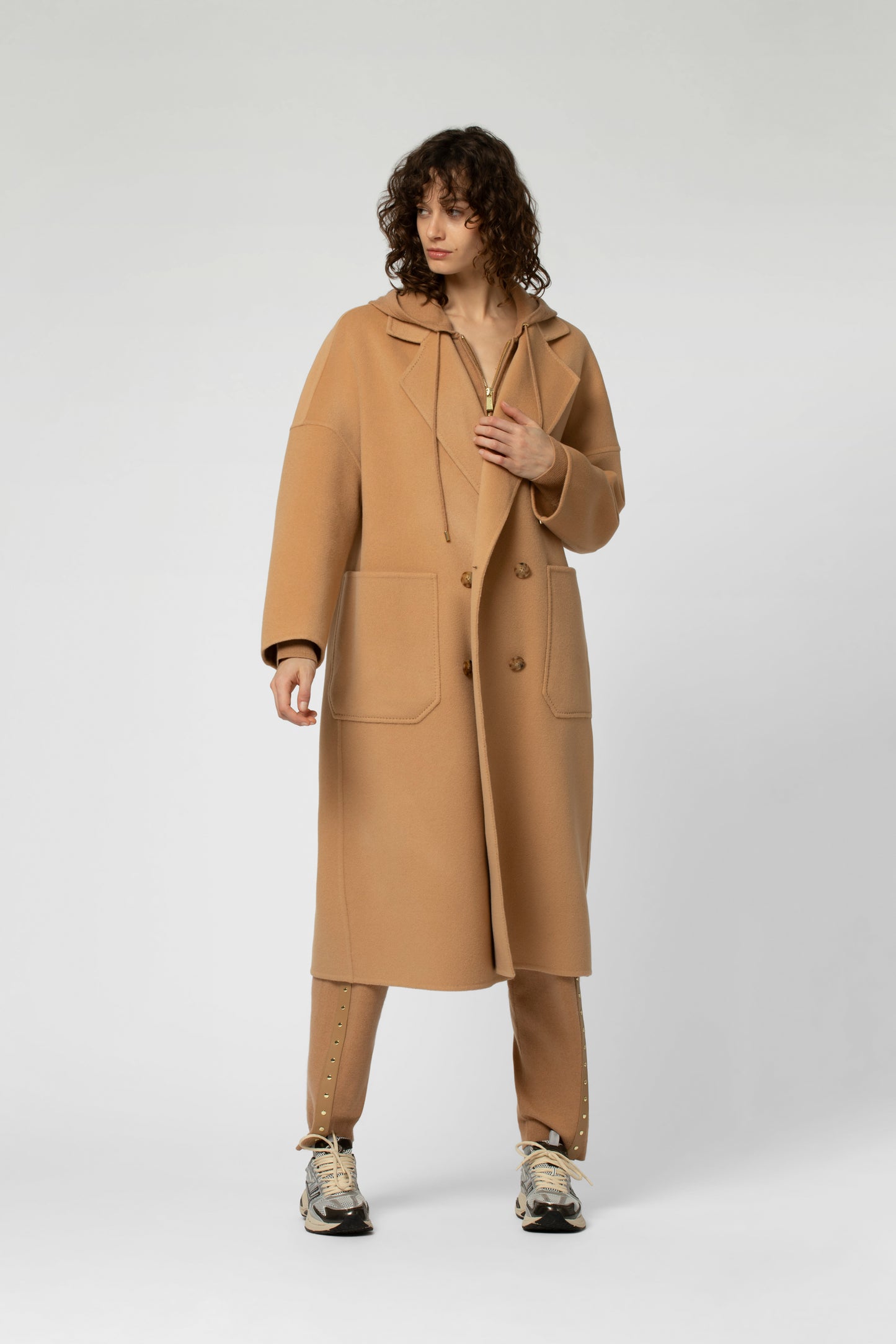 MORNING coat
