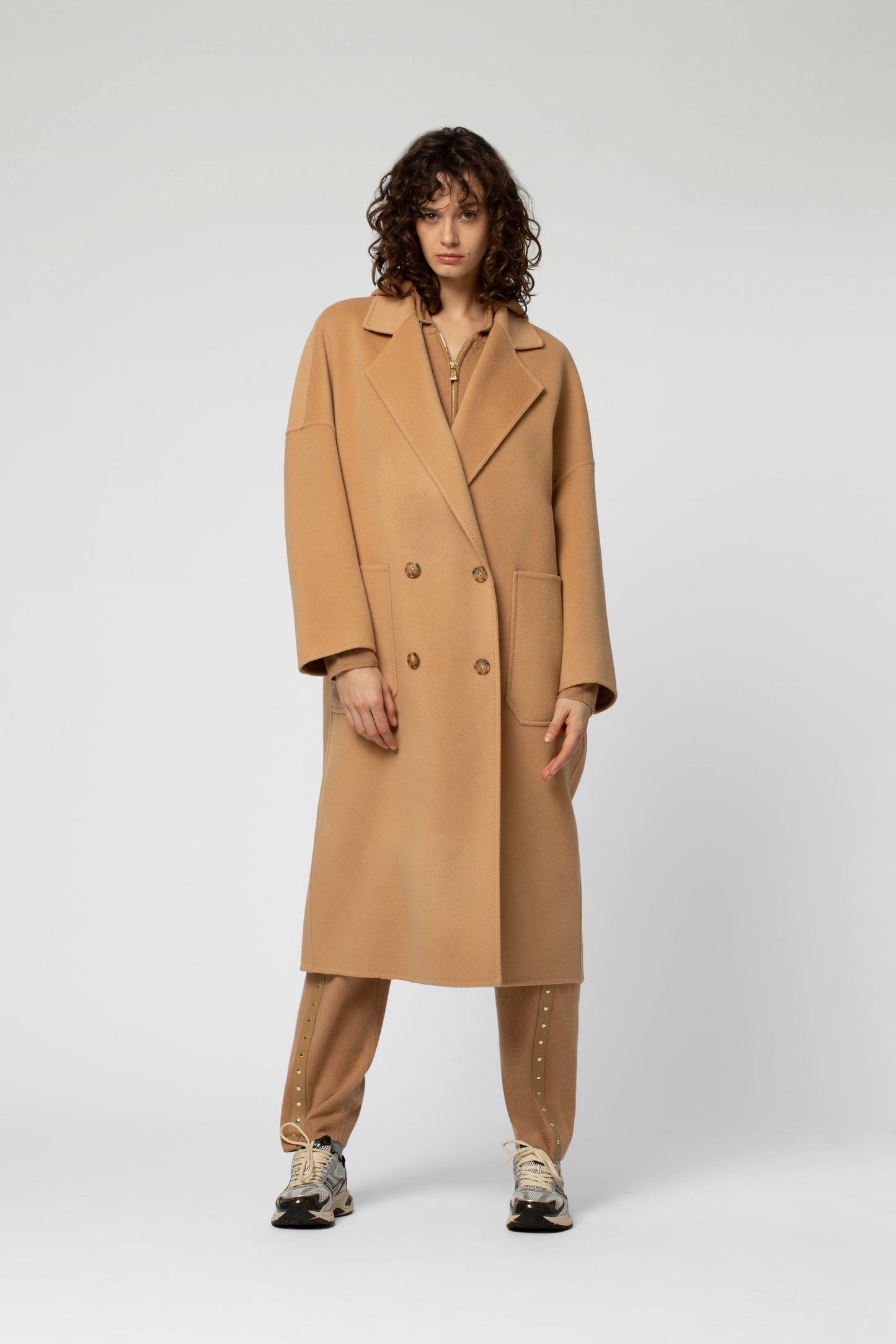 MORNING coat