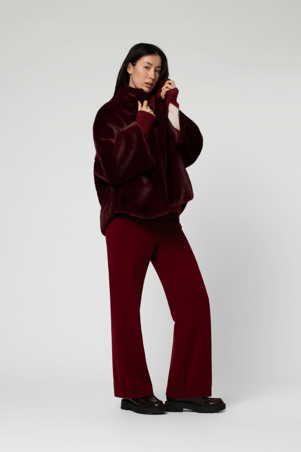 Manteau MOVA