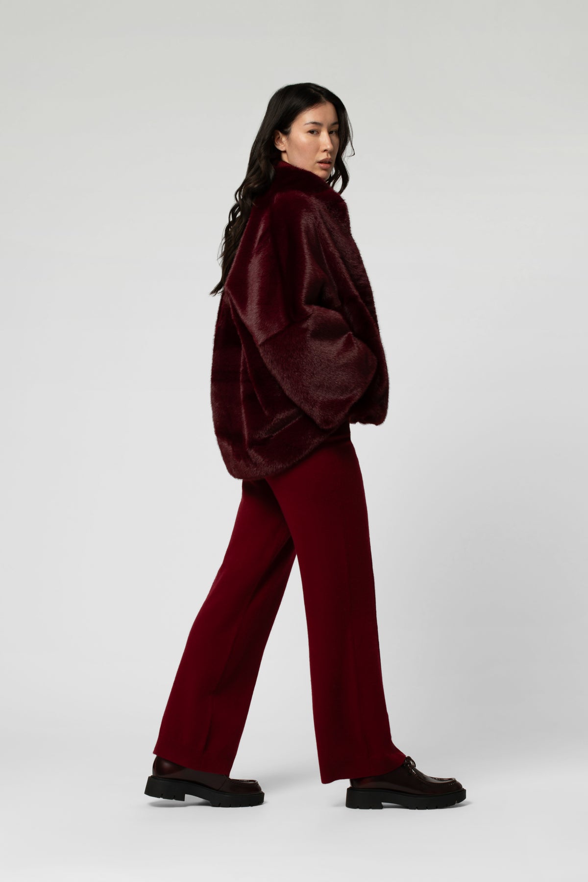 Manteau MOVA