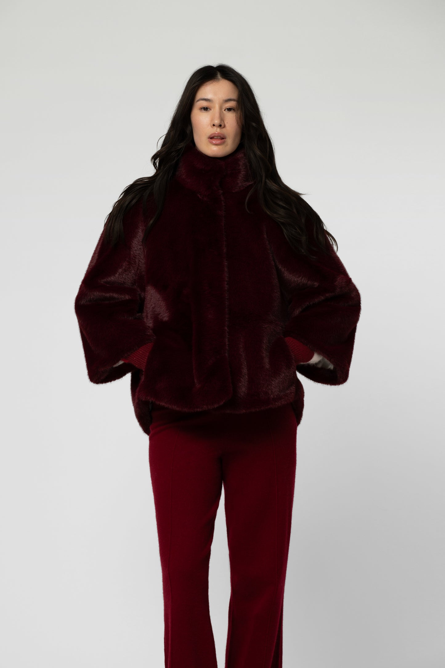 Manteau MOVA