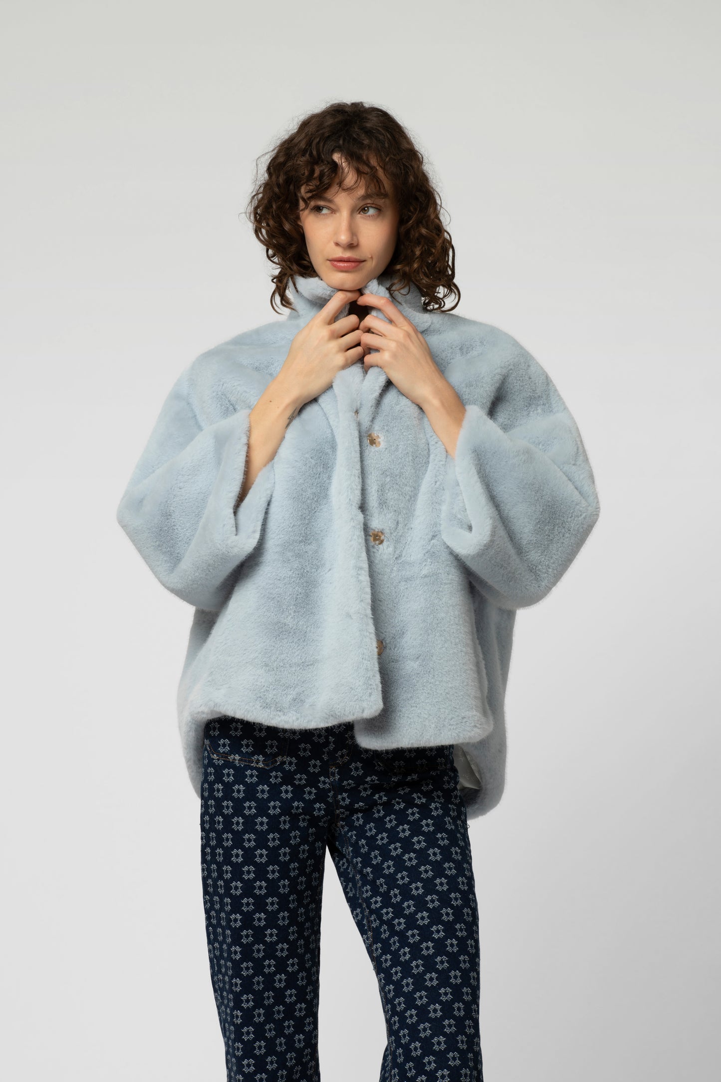 Manteau MOVA