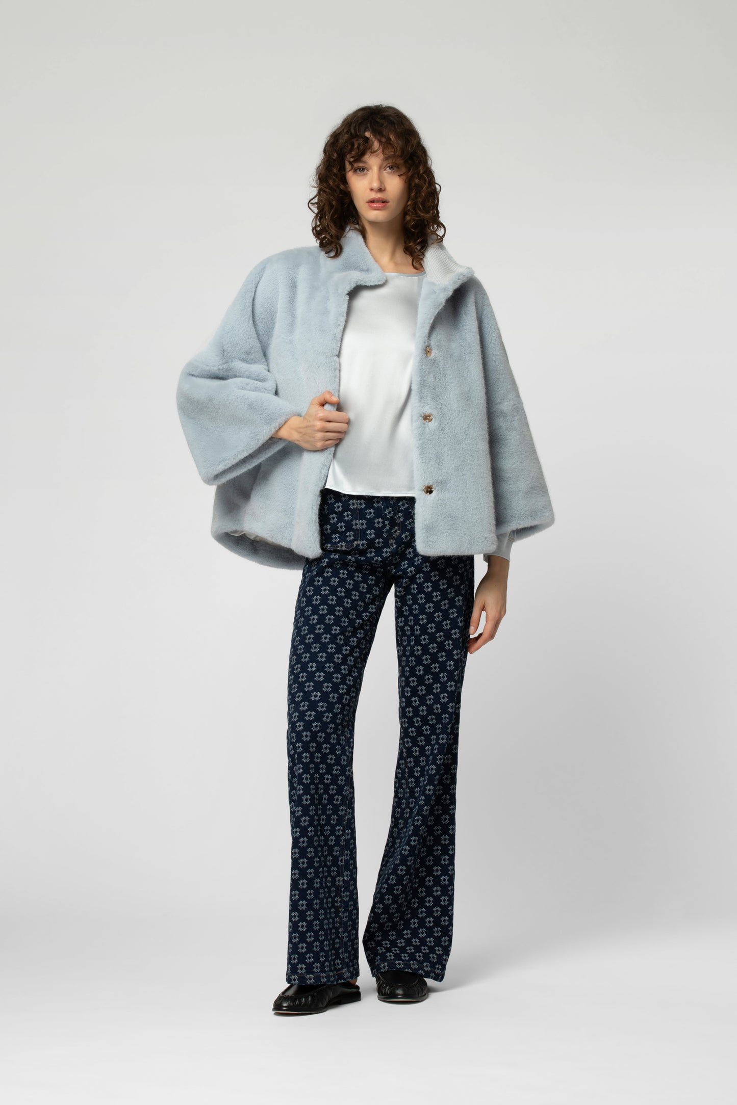Manteau MOVA