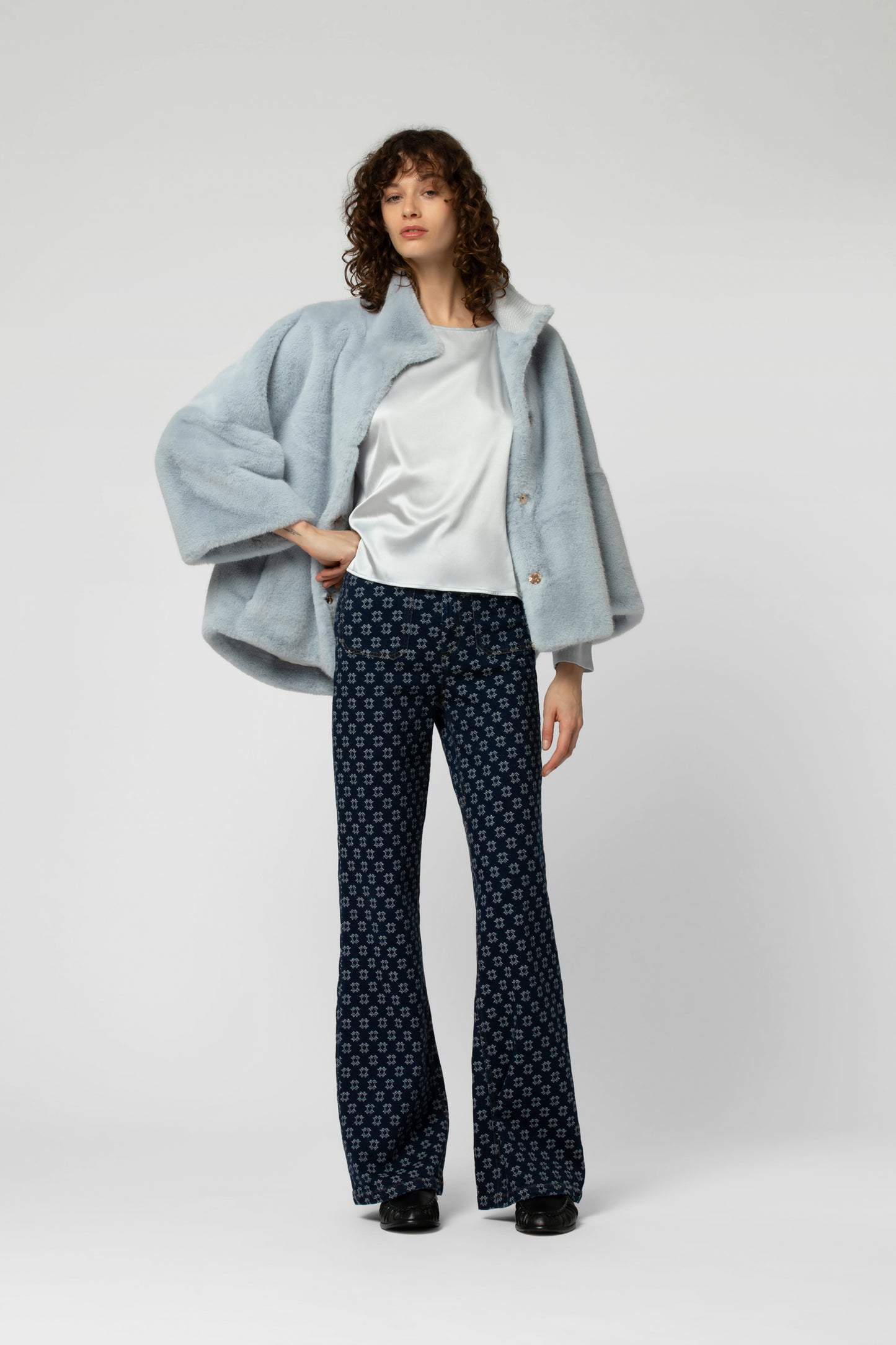 Manteau MOVA
