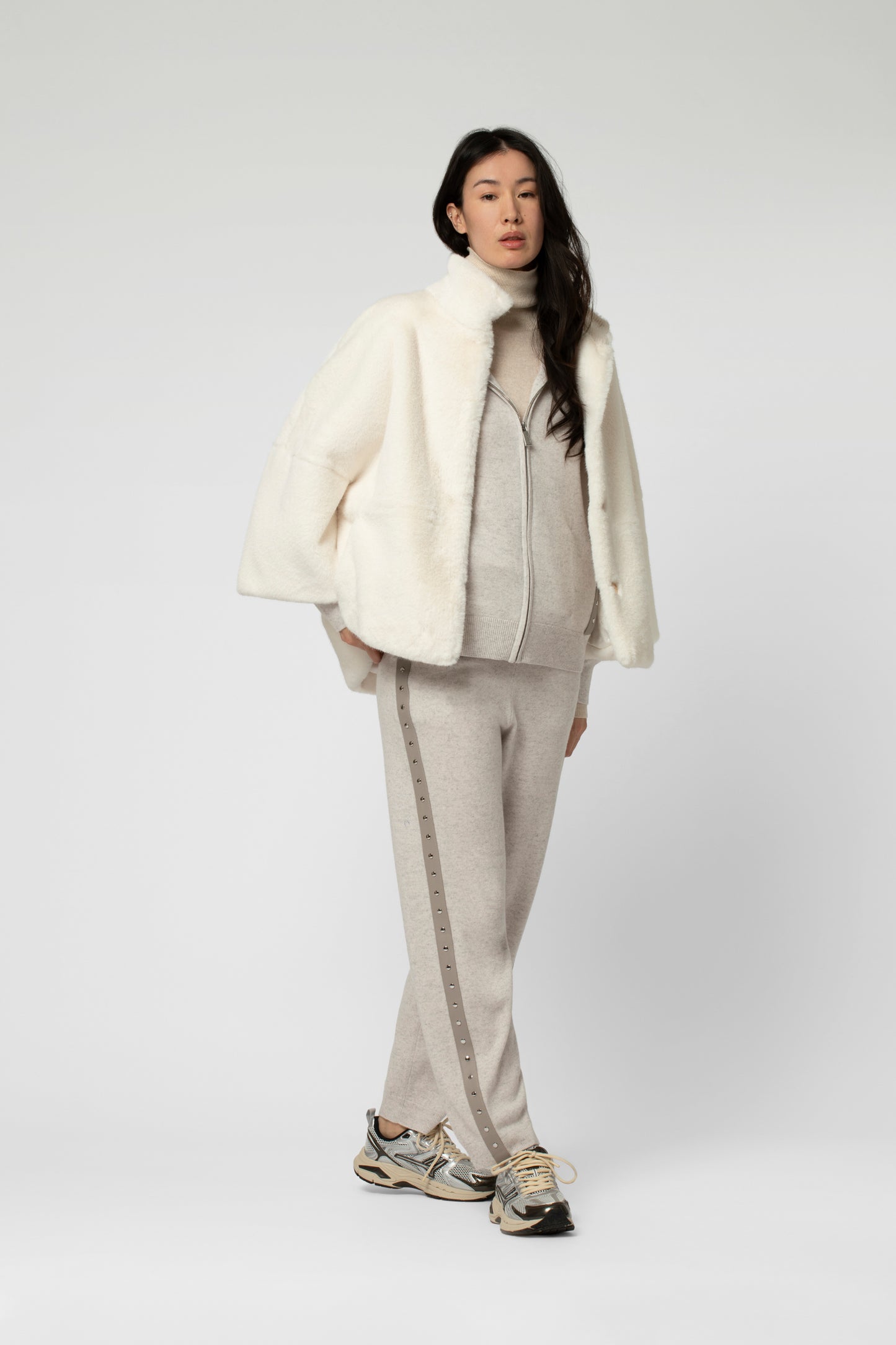 MOVA coat
