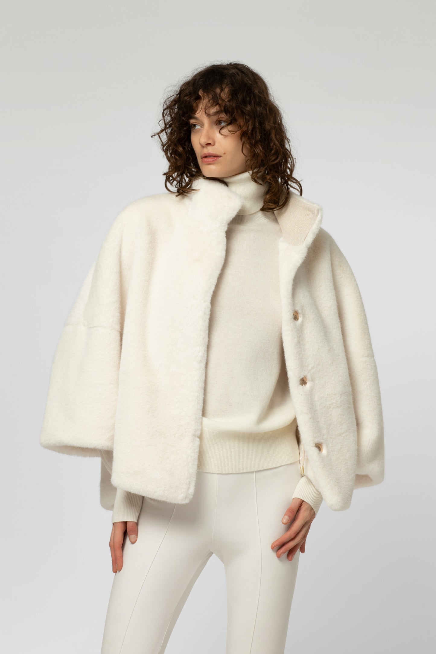 MOVA coat