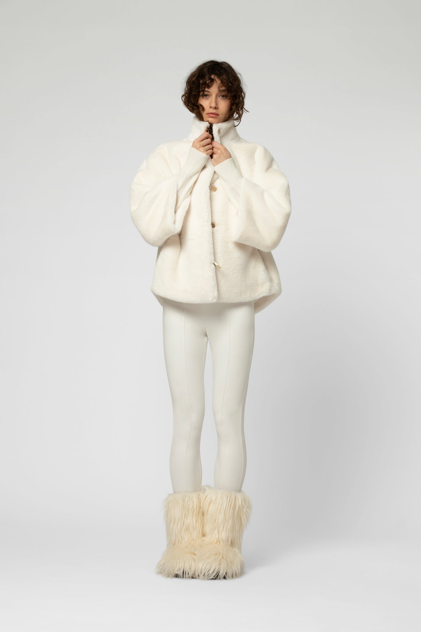 MOVA coat
