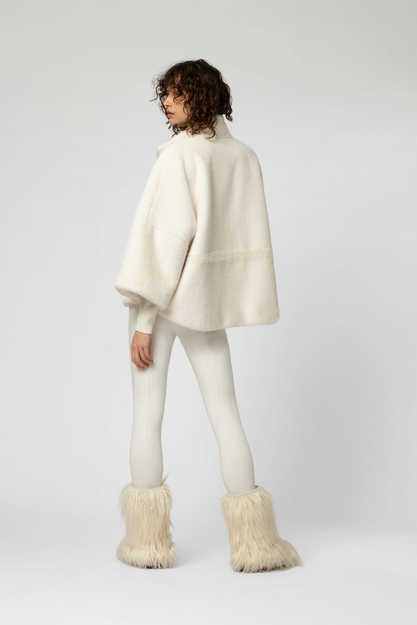 MOVA coat