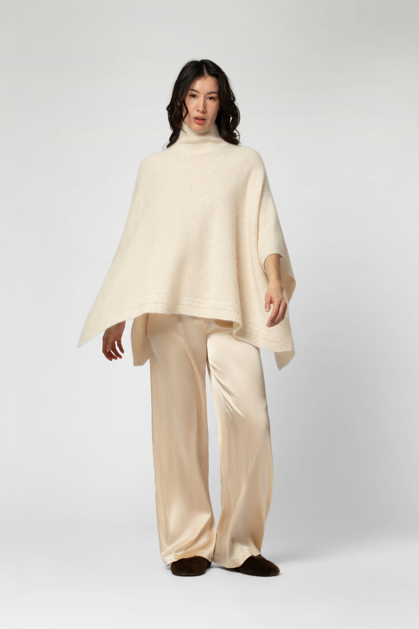 PACOME poncho