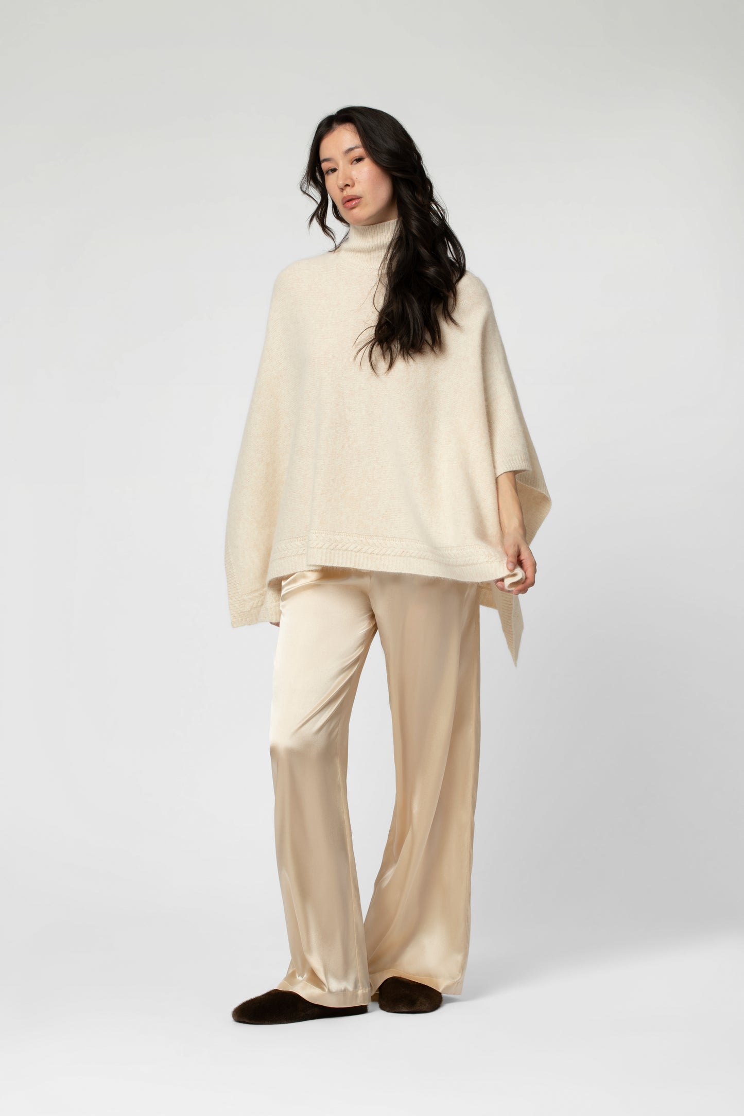 PACOME poncho