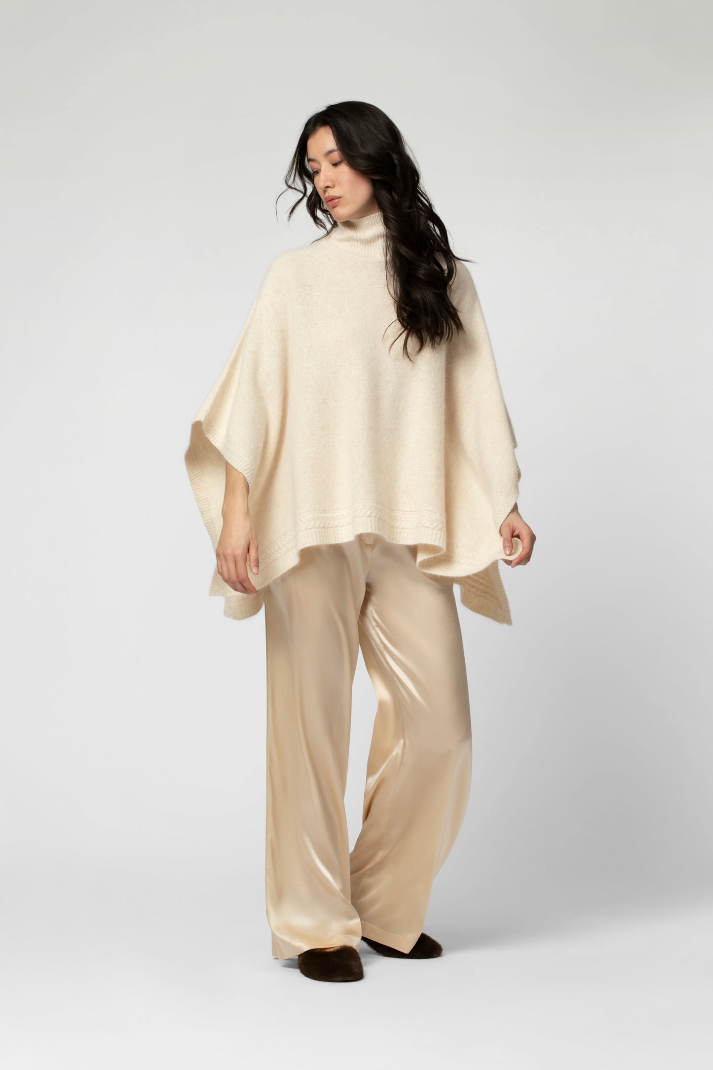 PACOME poncho