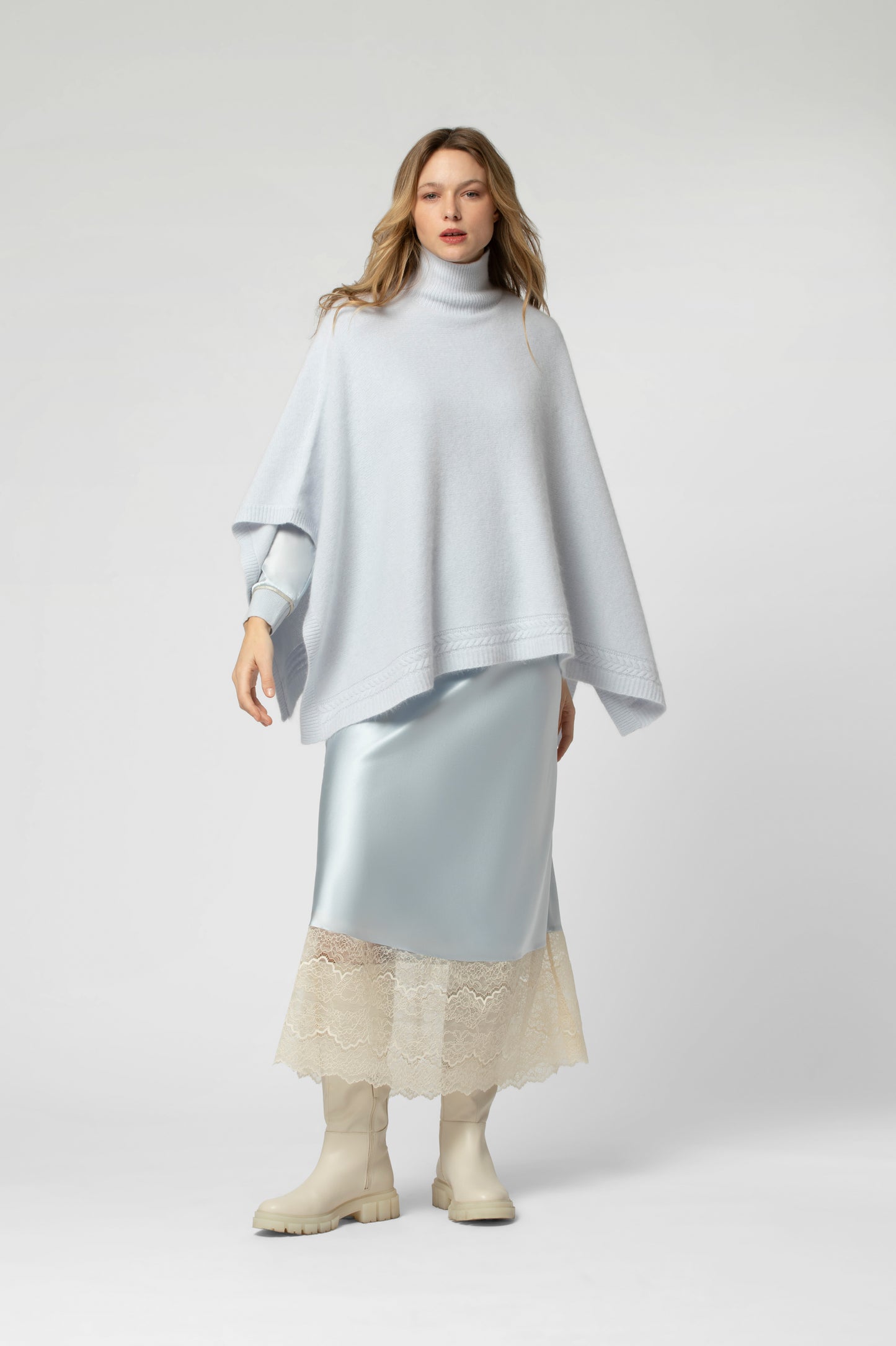 PACOME poncho