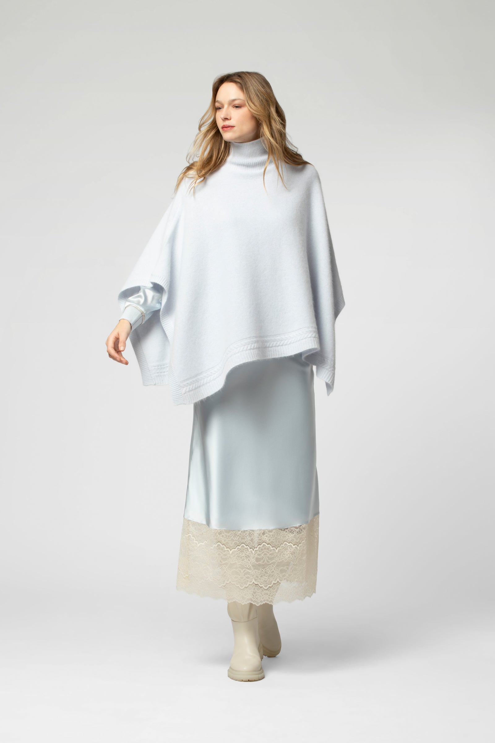 PACOME poncho