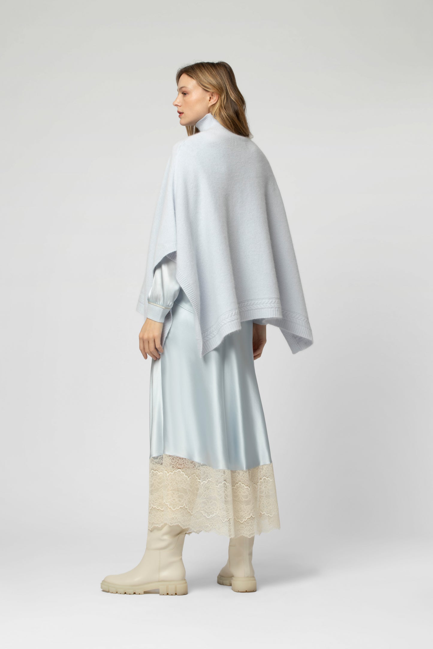 PACOME poncho