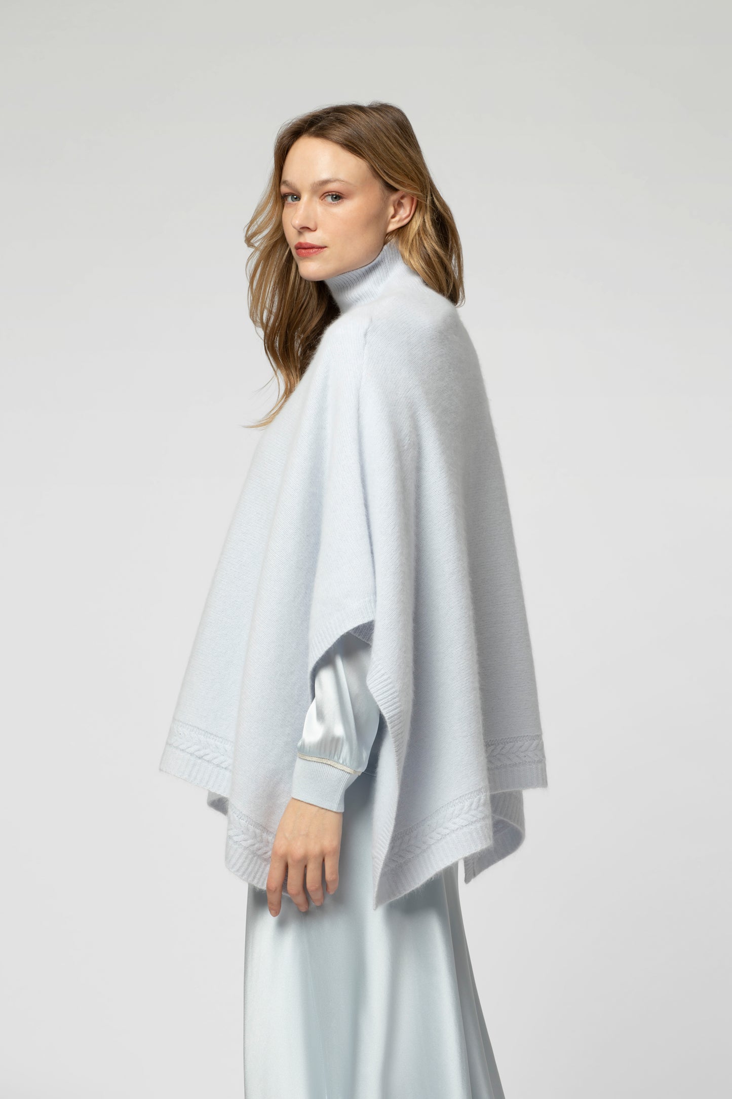 PACOME poncho