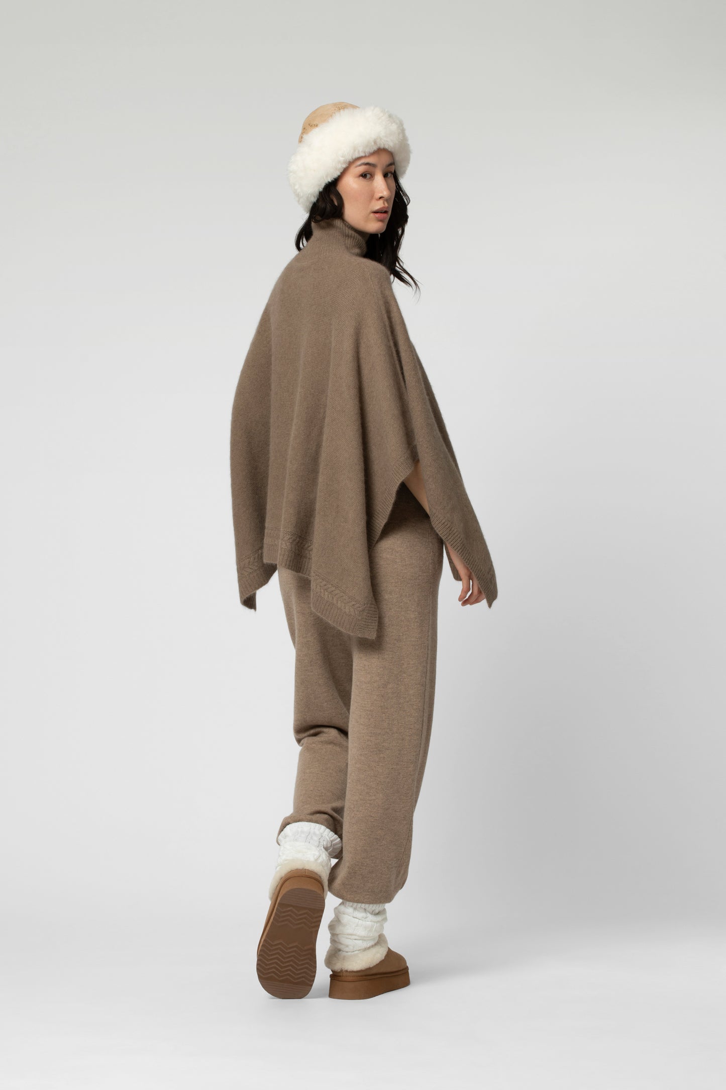 PACOME poncho