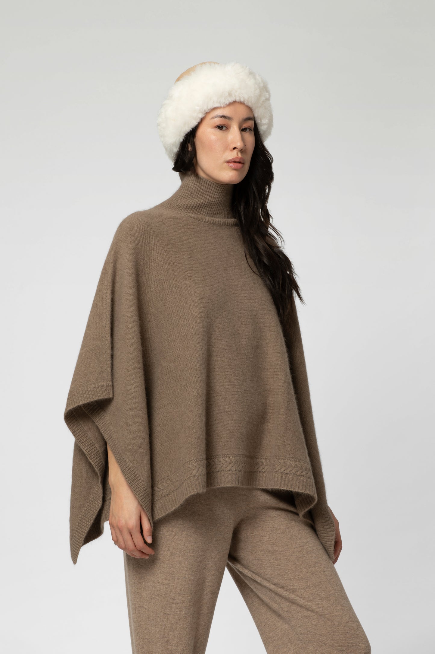 PACOME poncho