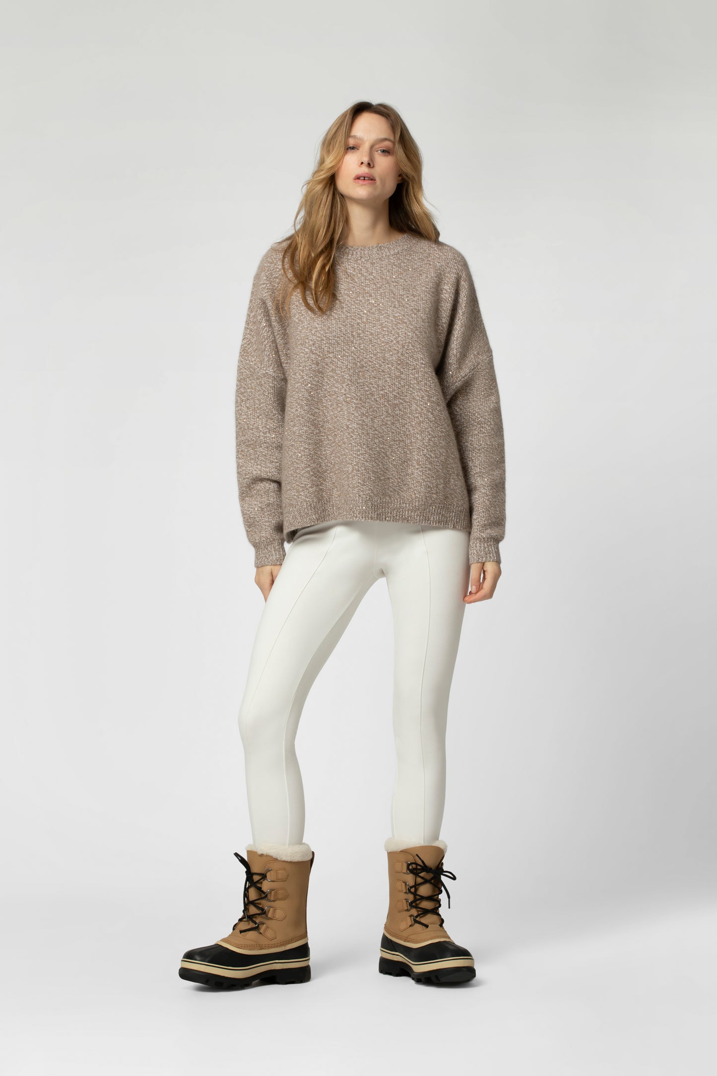PALMIA sweater