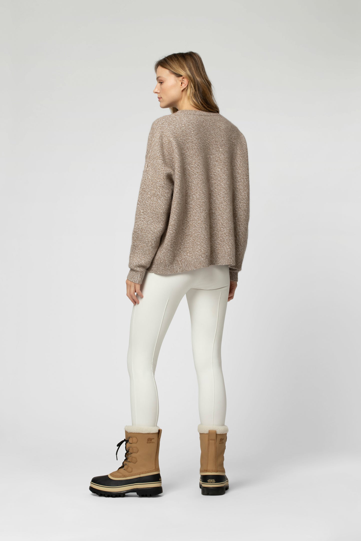 PALMIA sweater