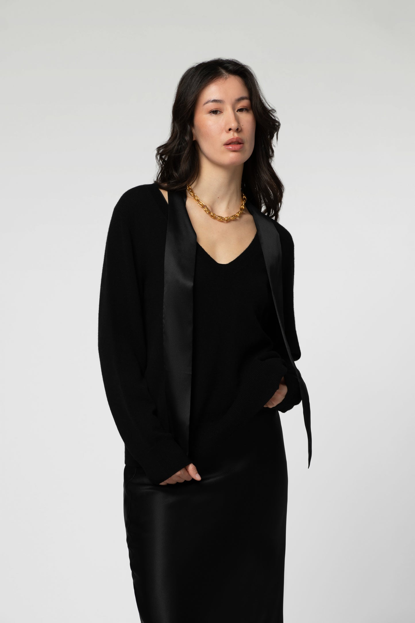 PANDORA sweater