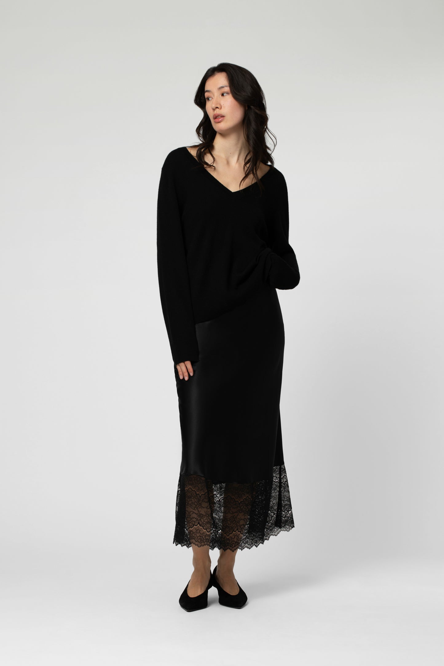 PANDORA sweater