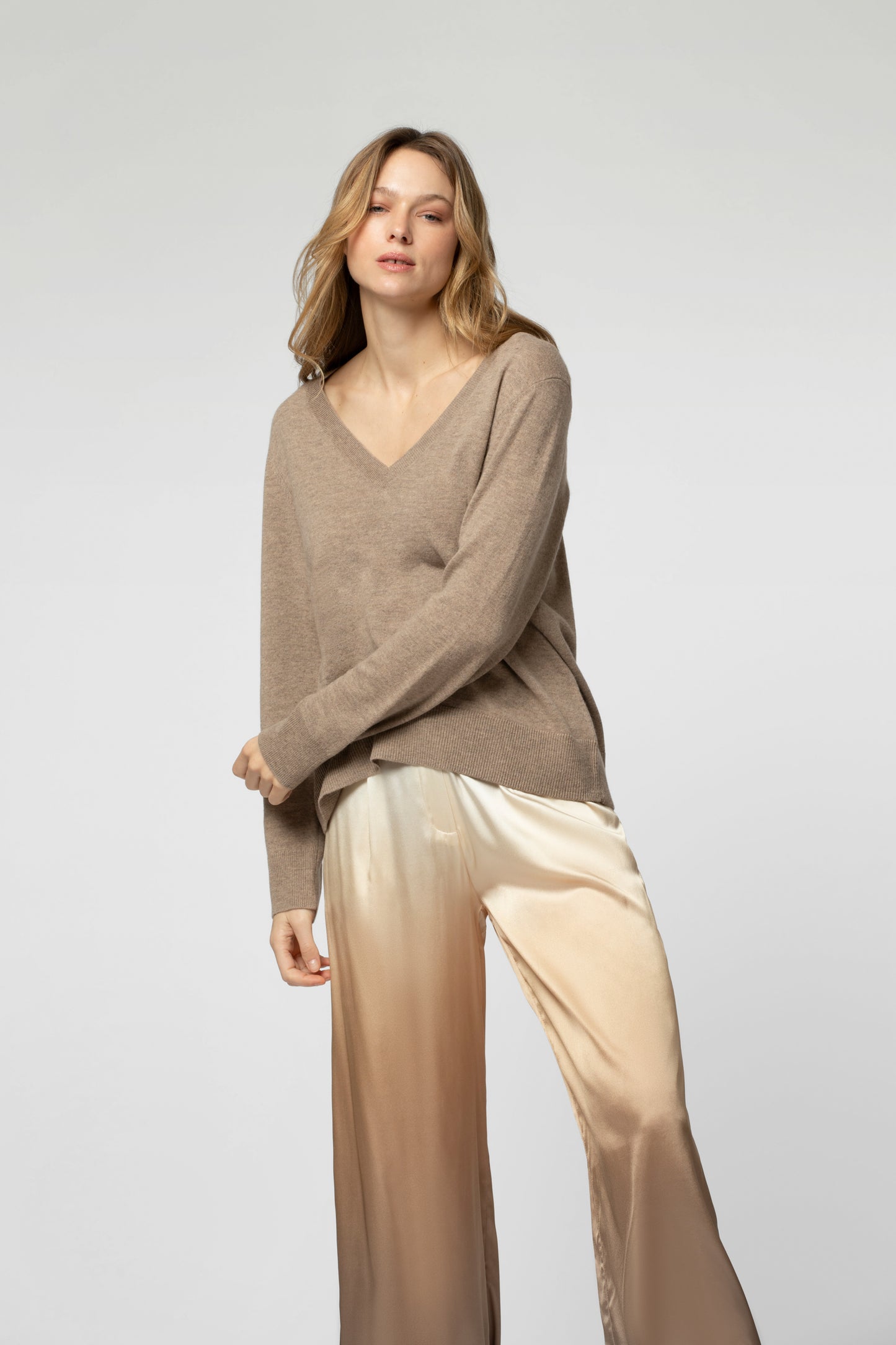 PANDORA sweater