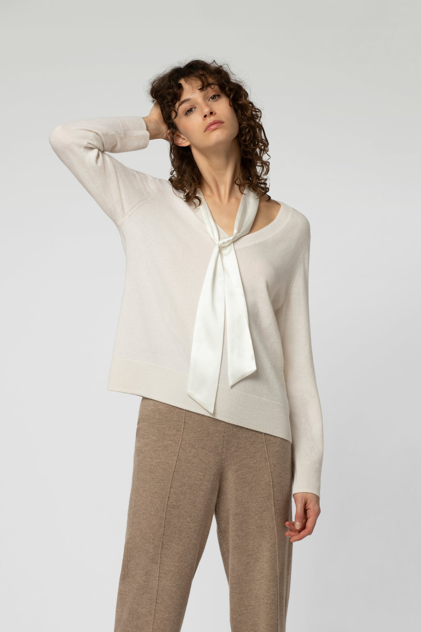 PANDORA sweater