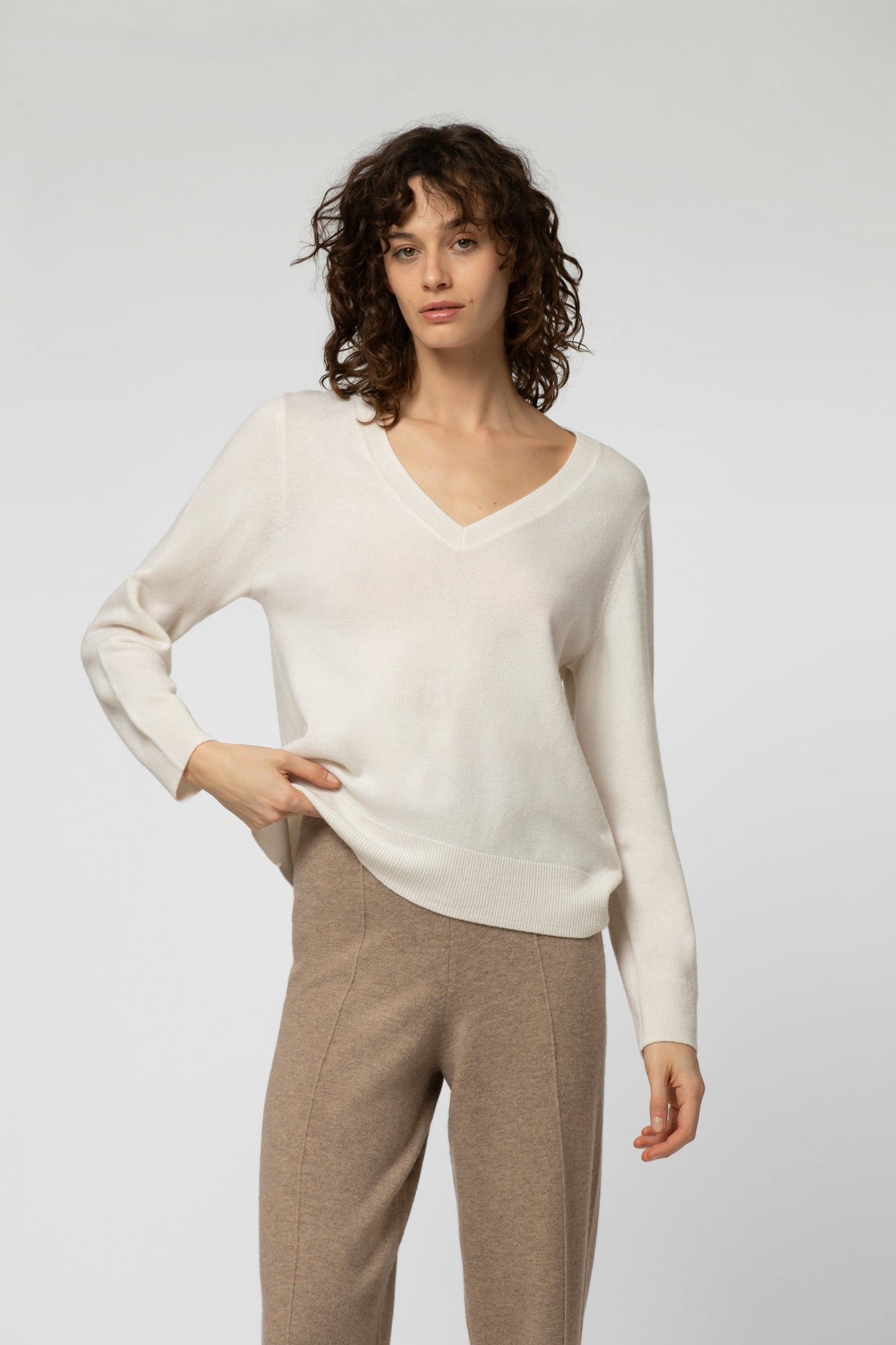PANDORA sweater