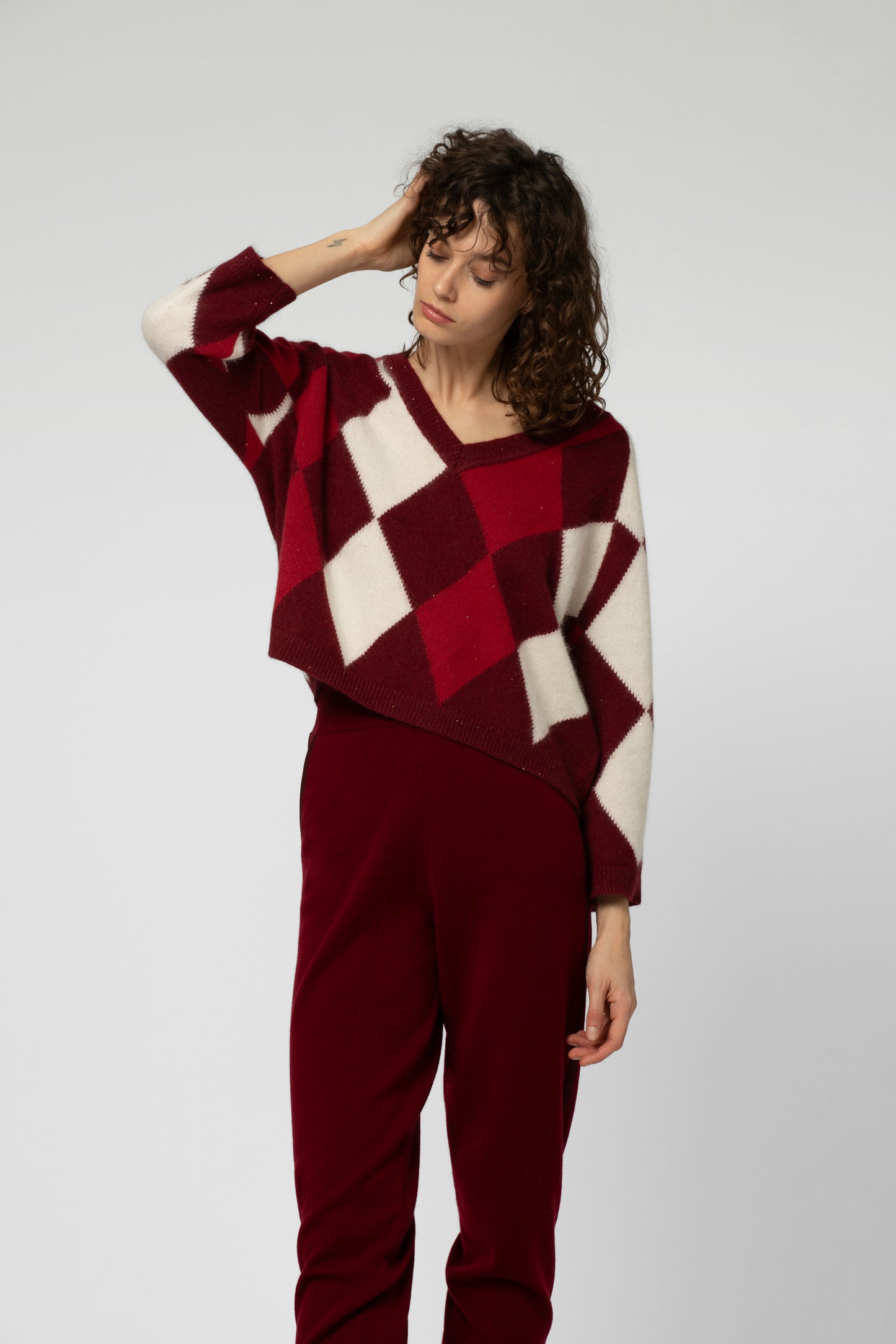 Pull PANNA