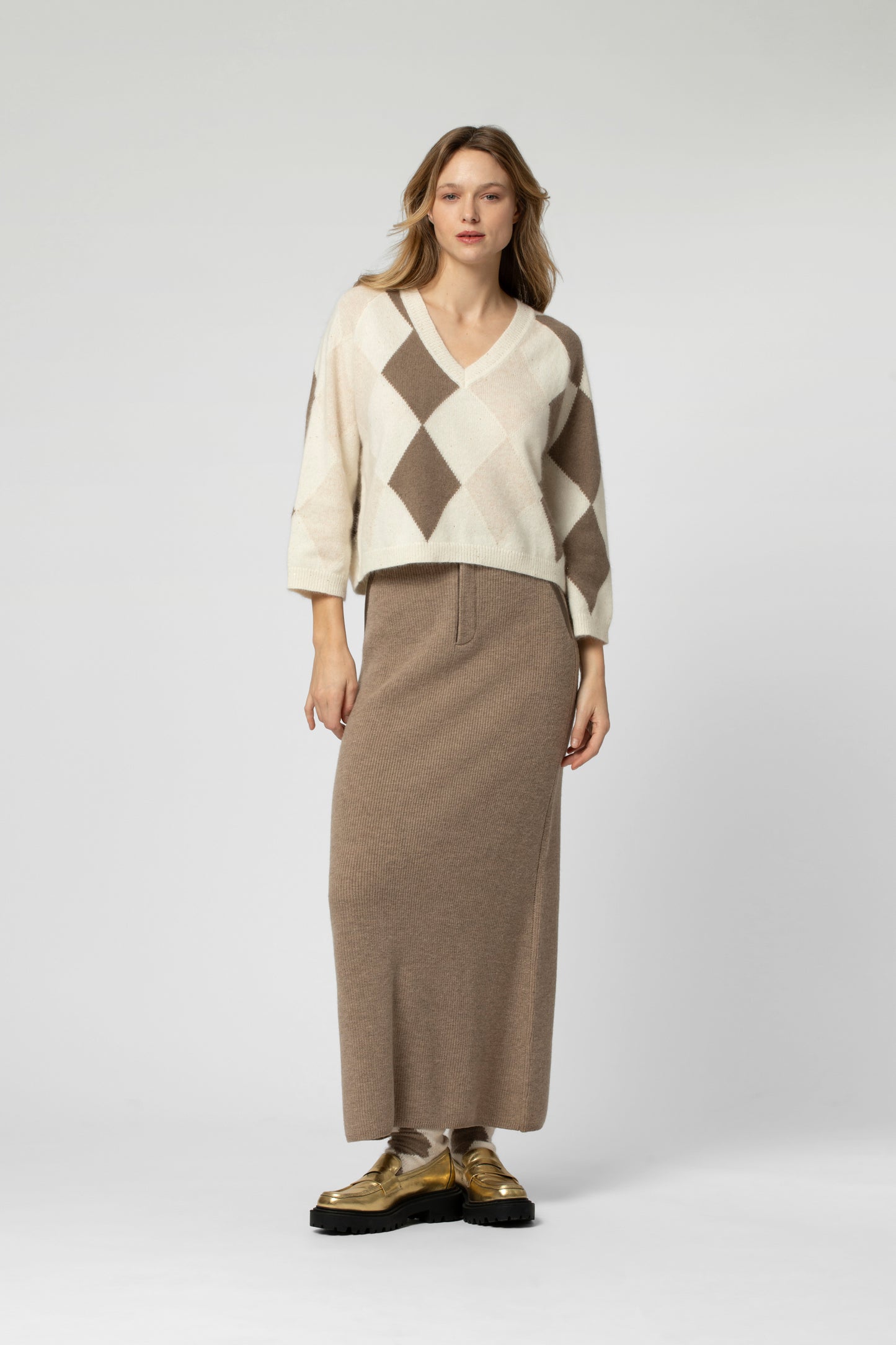PANNA sweater