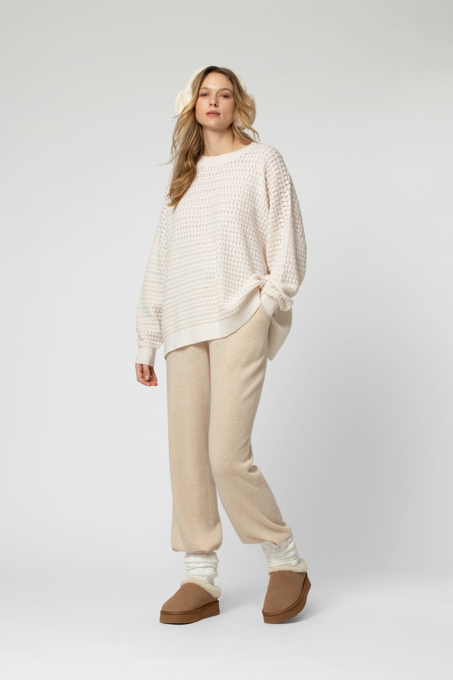 PASKA sweater