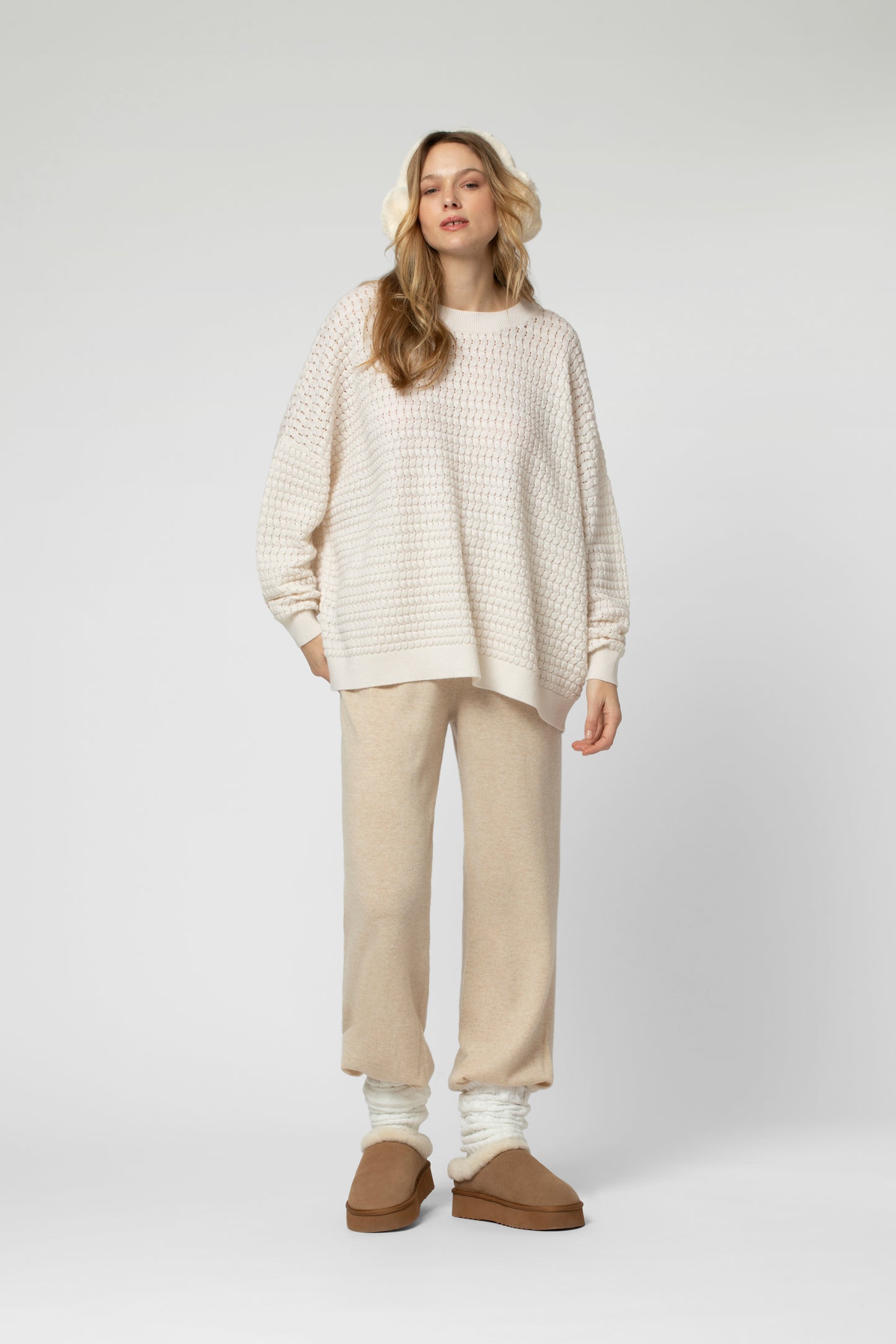 PASKA sweater