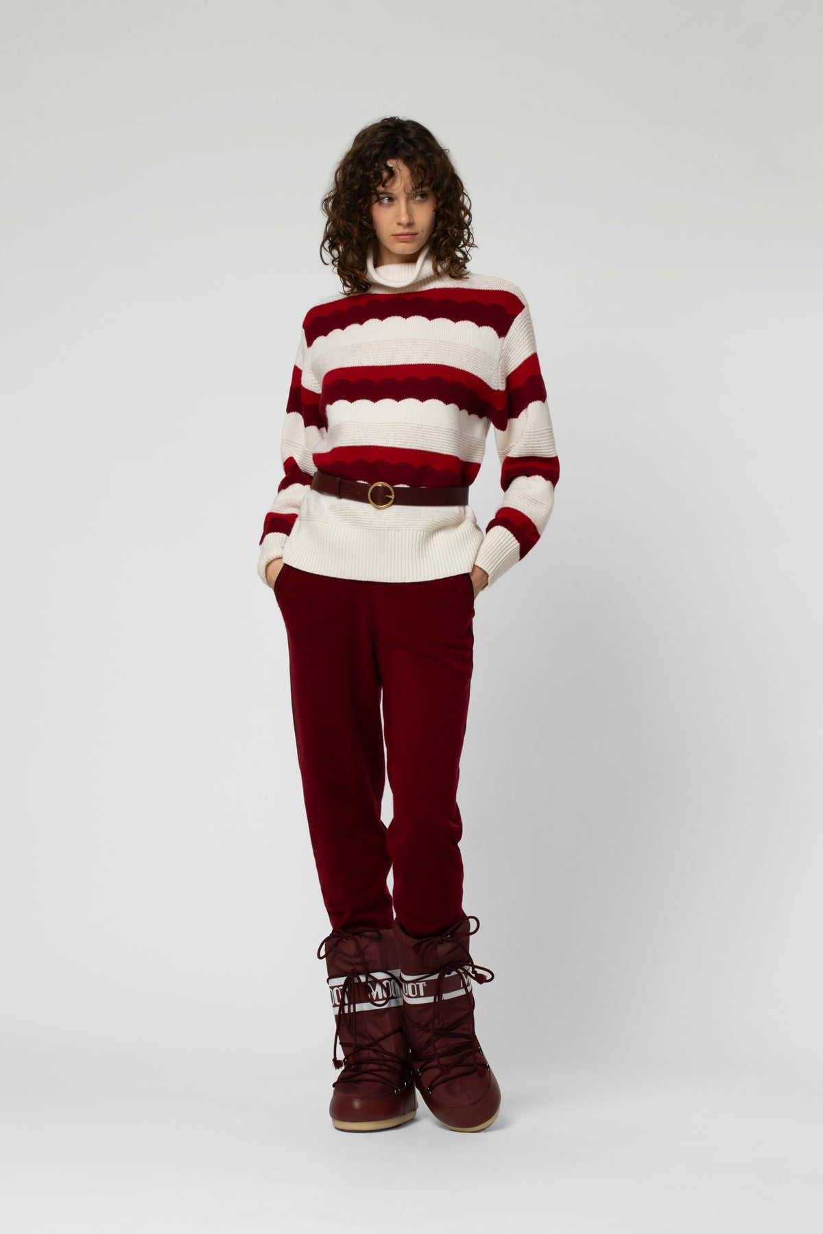 Pull PAUME