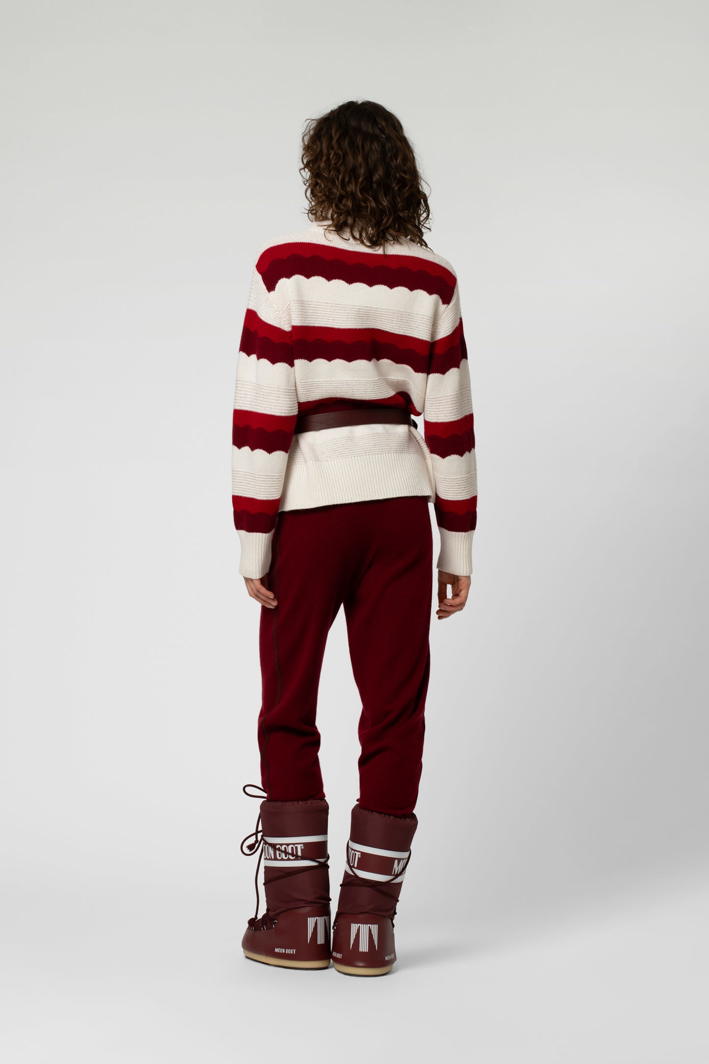 Pull PAUME