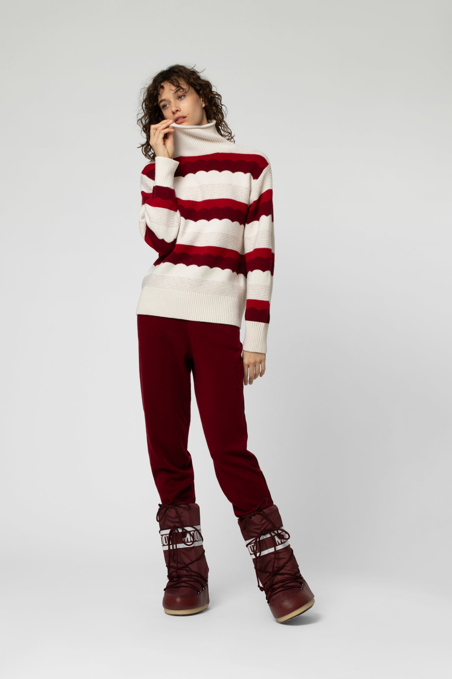 Pull PAUME