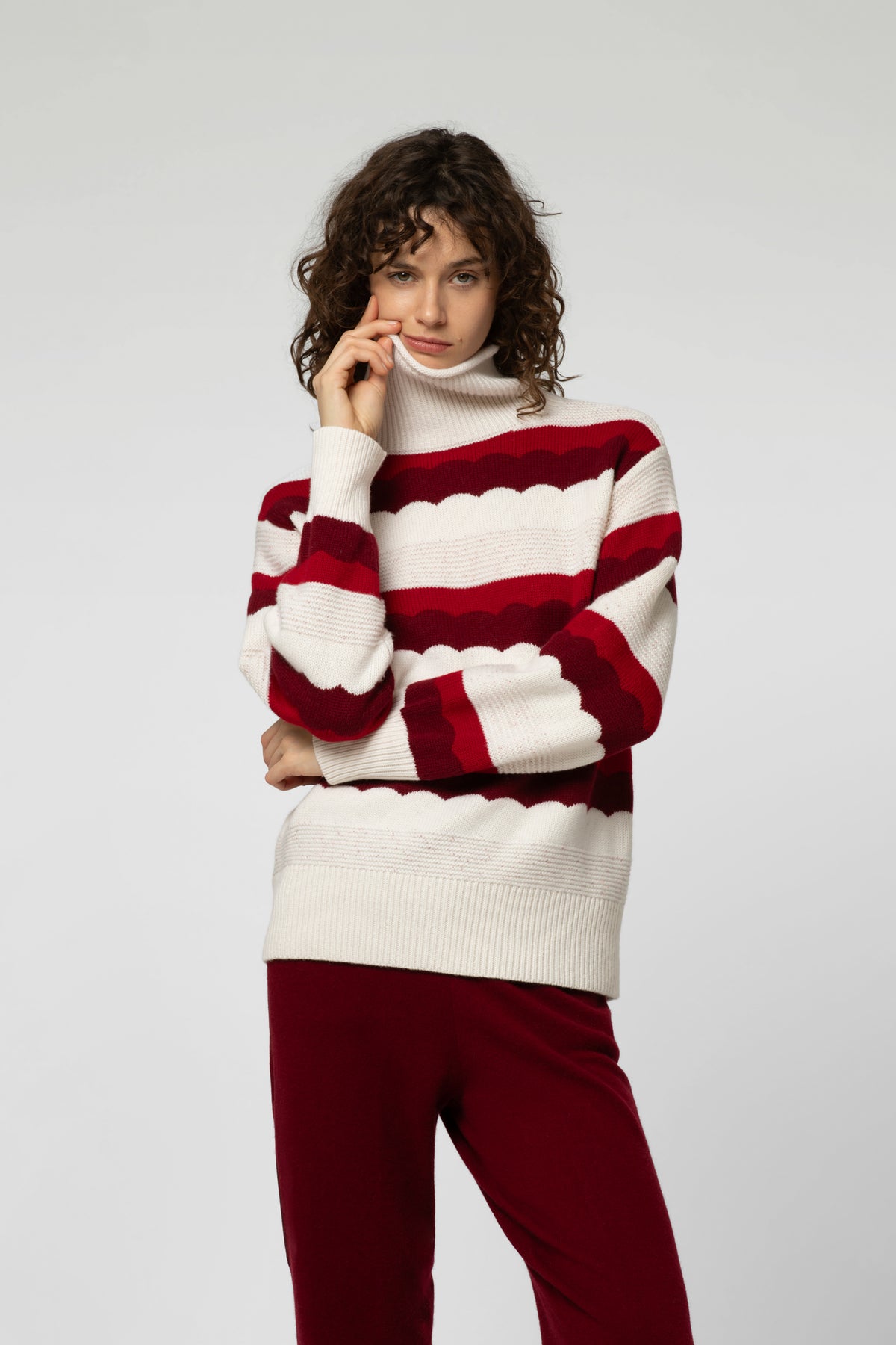 Pull PAUME