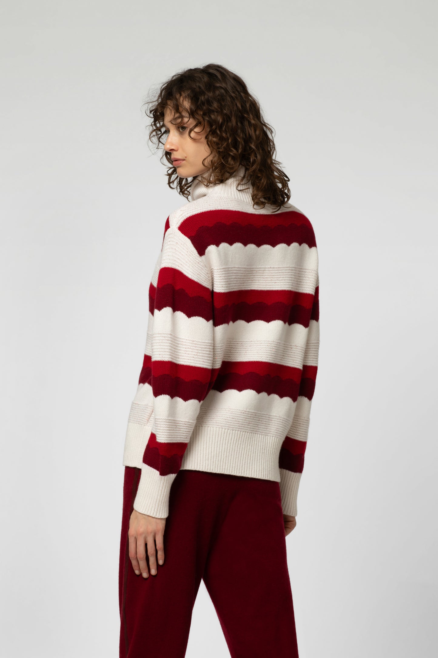 Pull PAUME