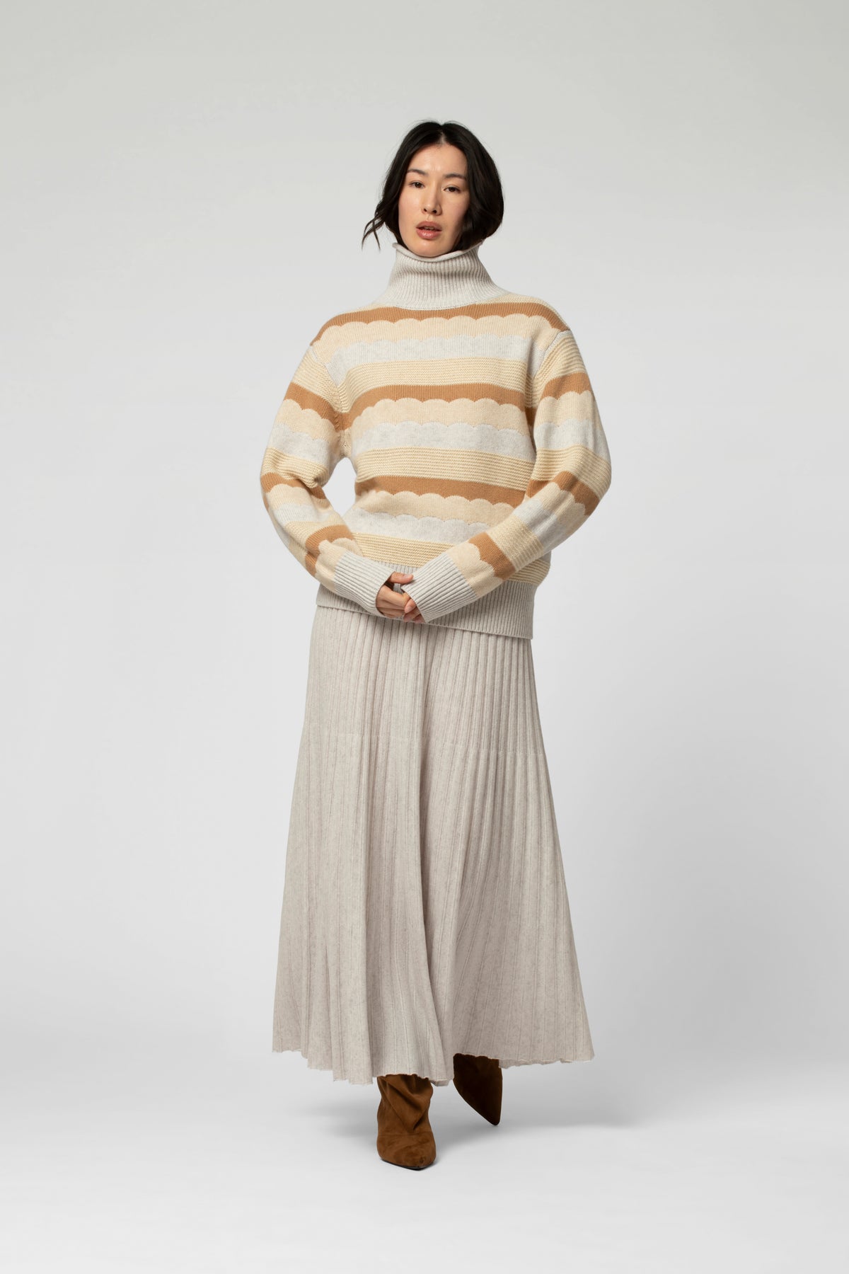 PAUME sweater