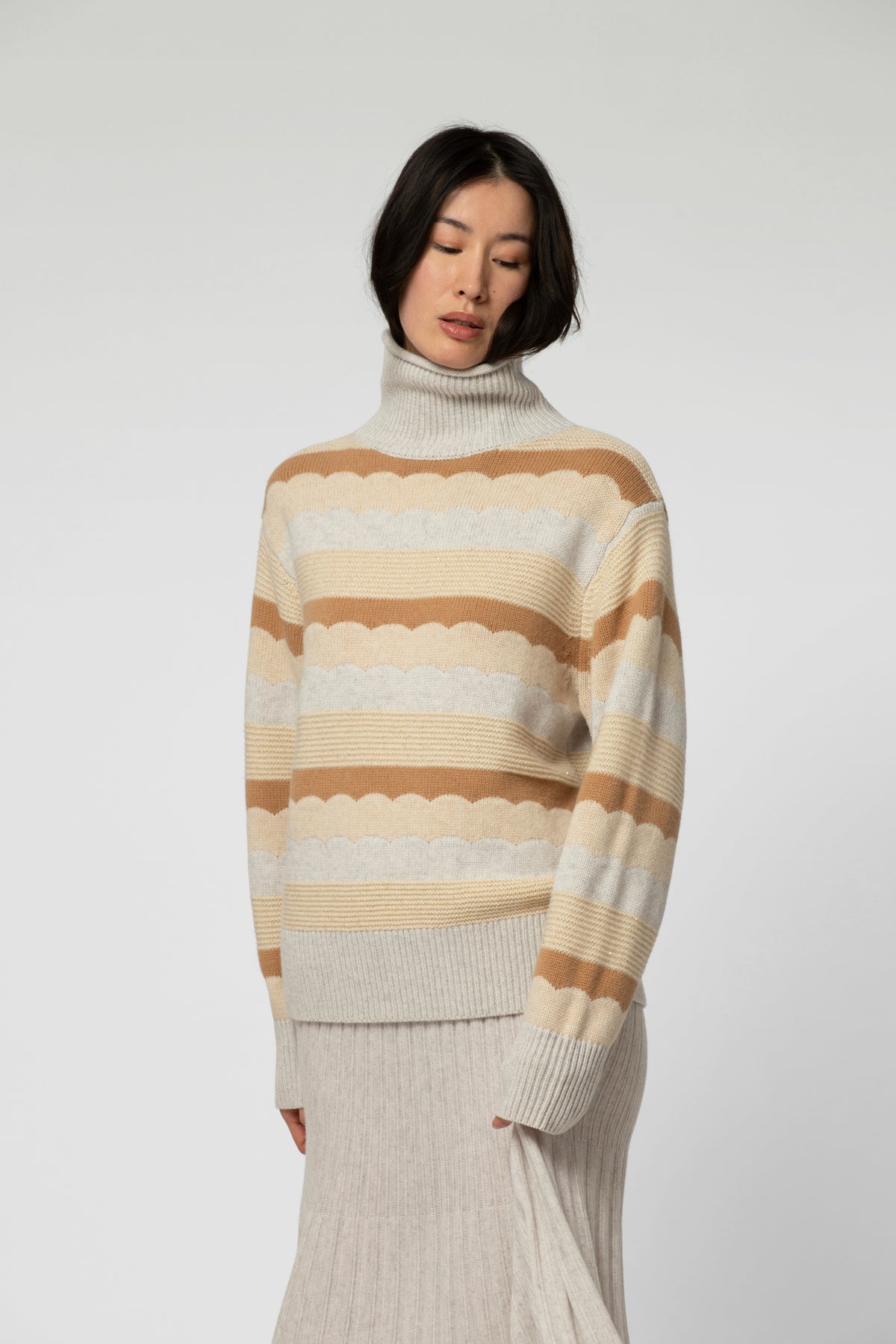 PAUME sweater