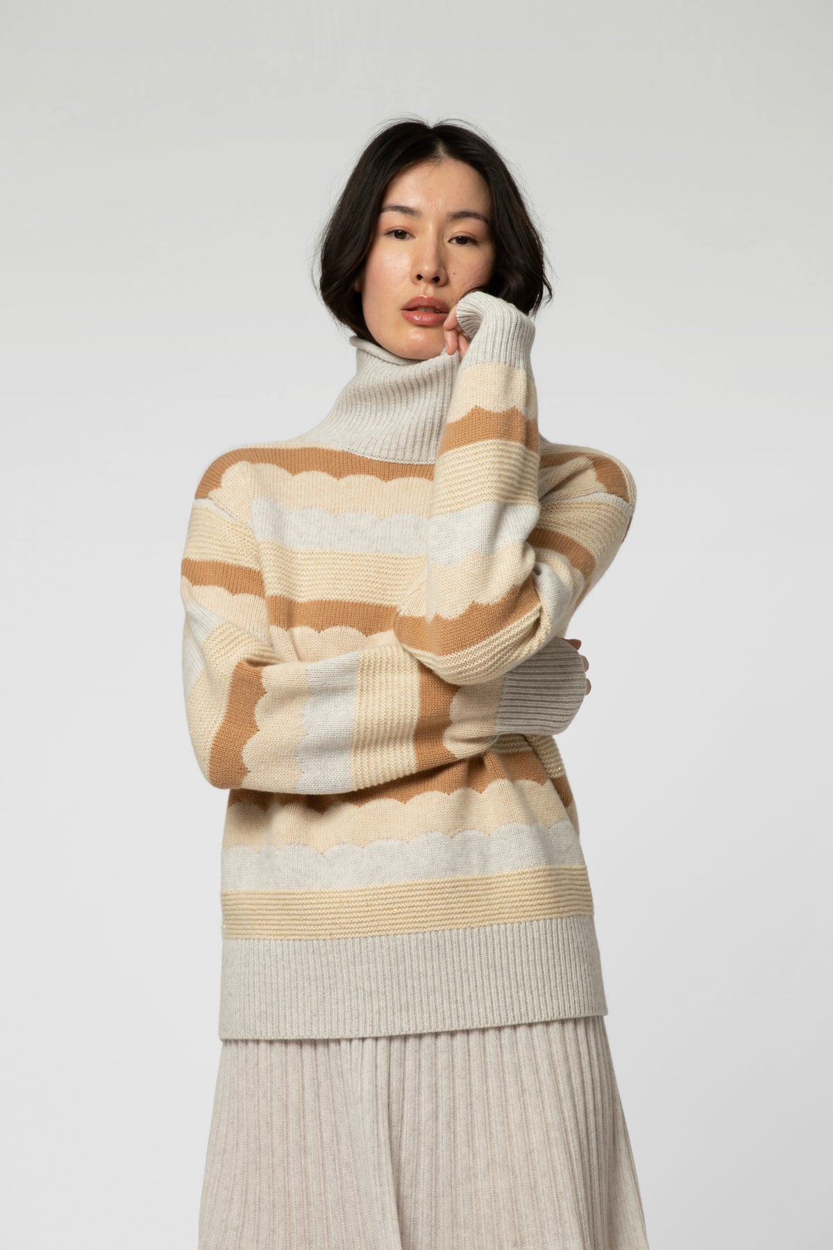 PAUME sweater