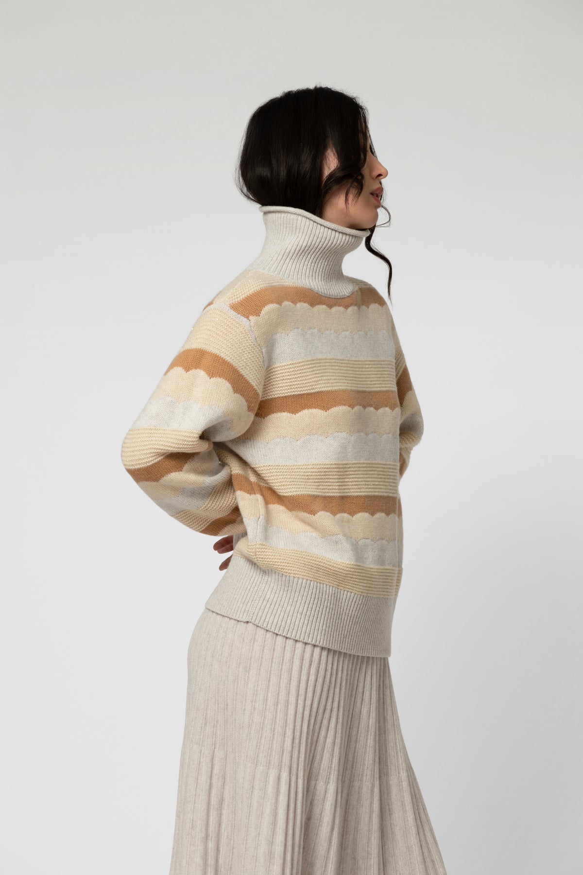 PAUME sweater