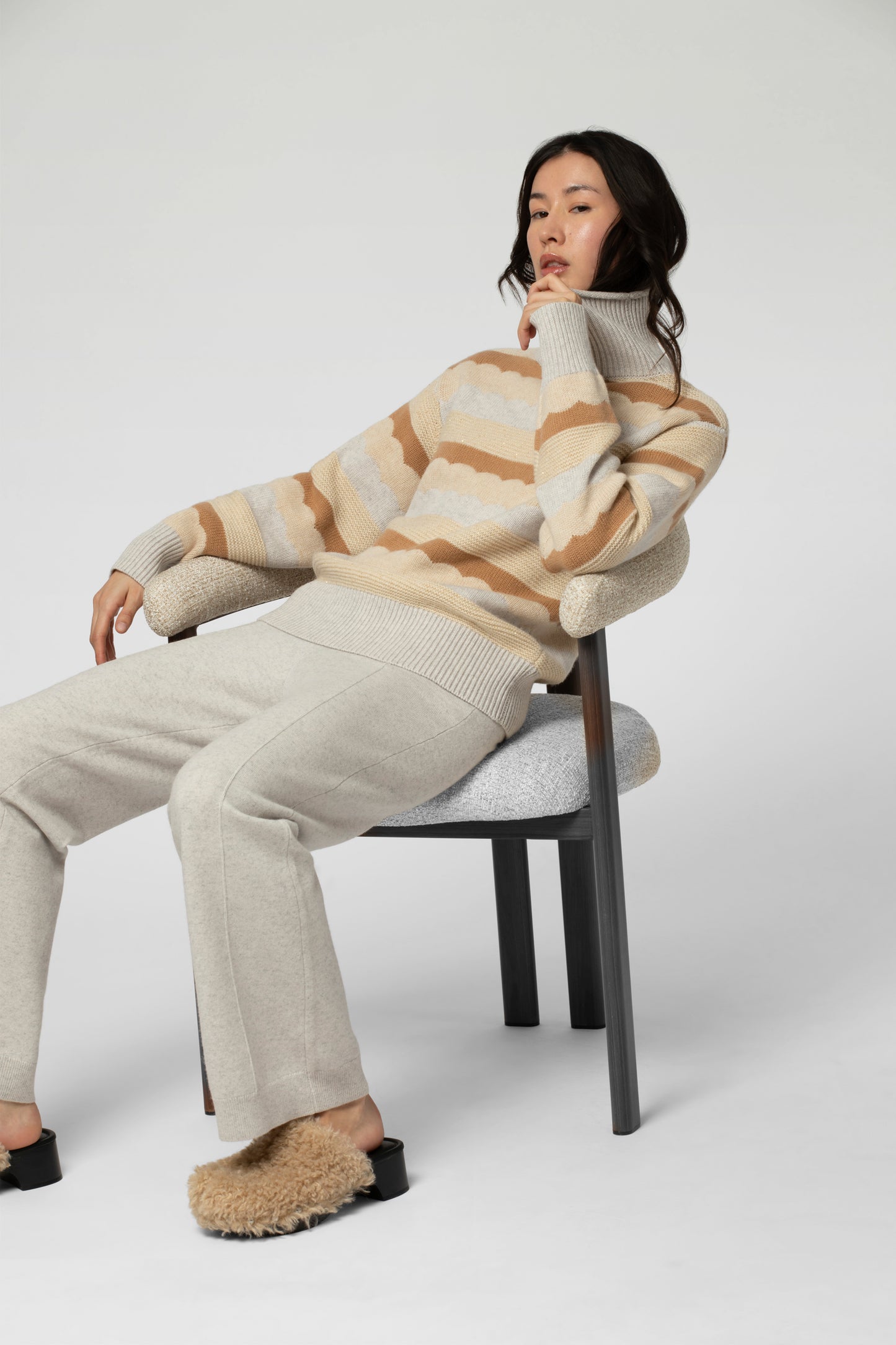PAUME sweater