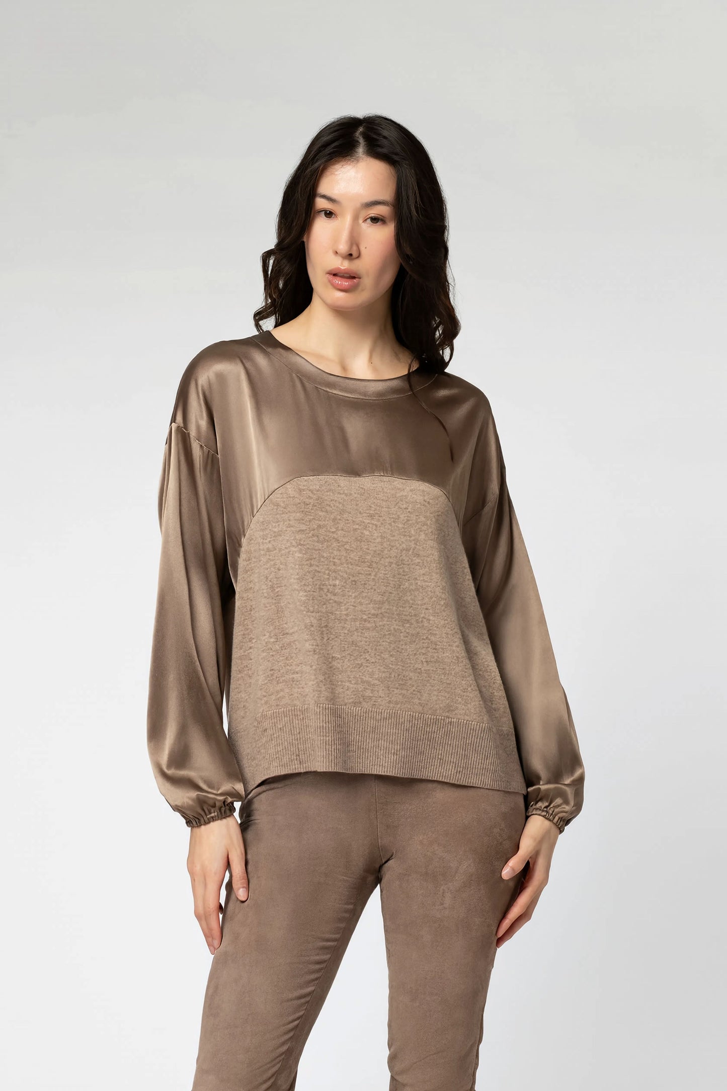 PAVELLA sweater