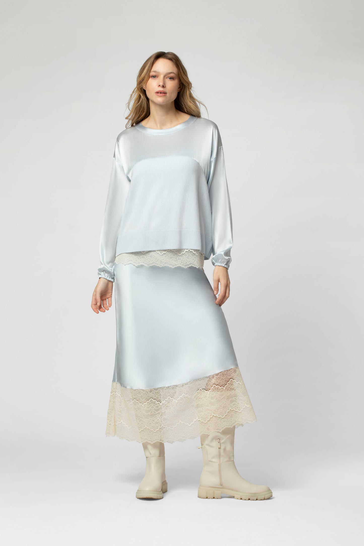 Pull PAVELLA