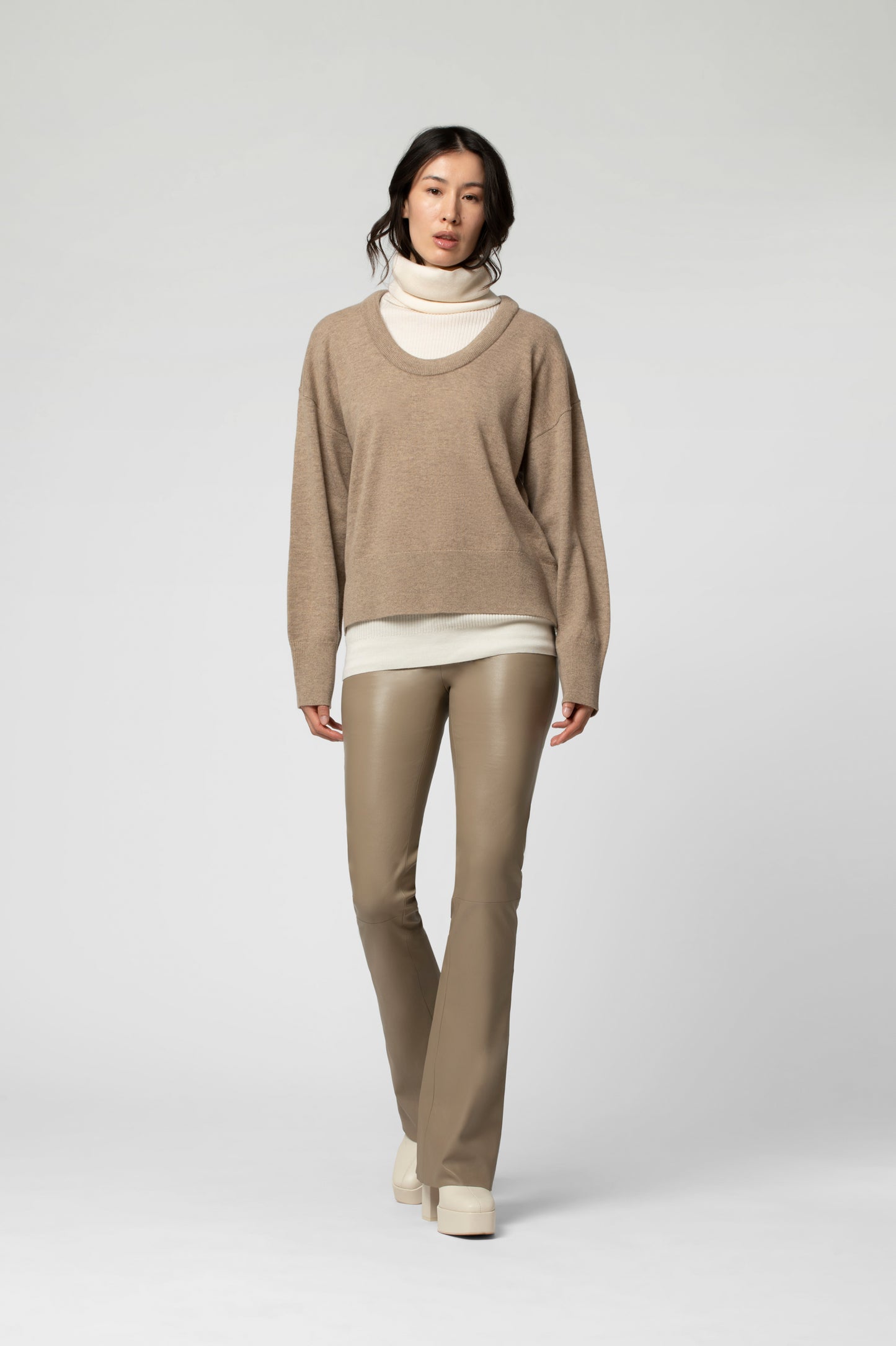 PHARE sweater