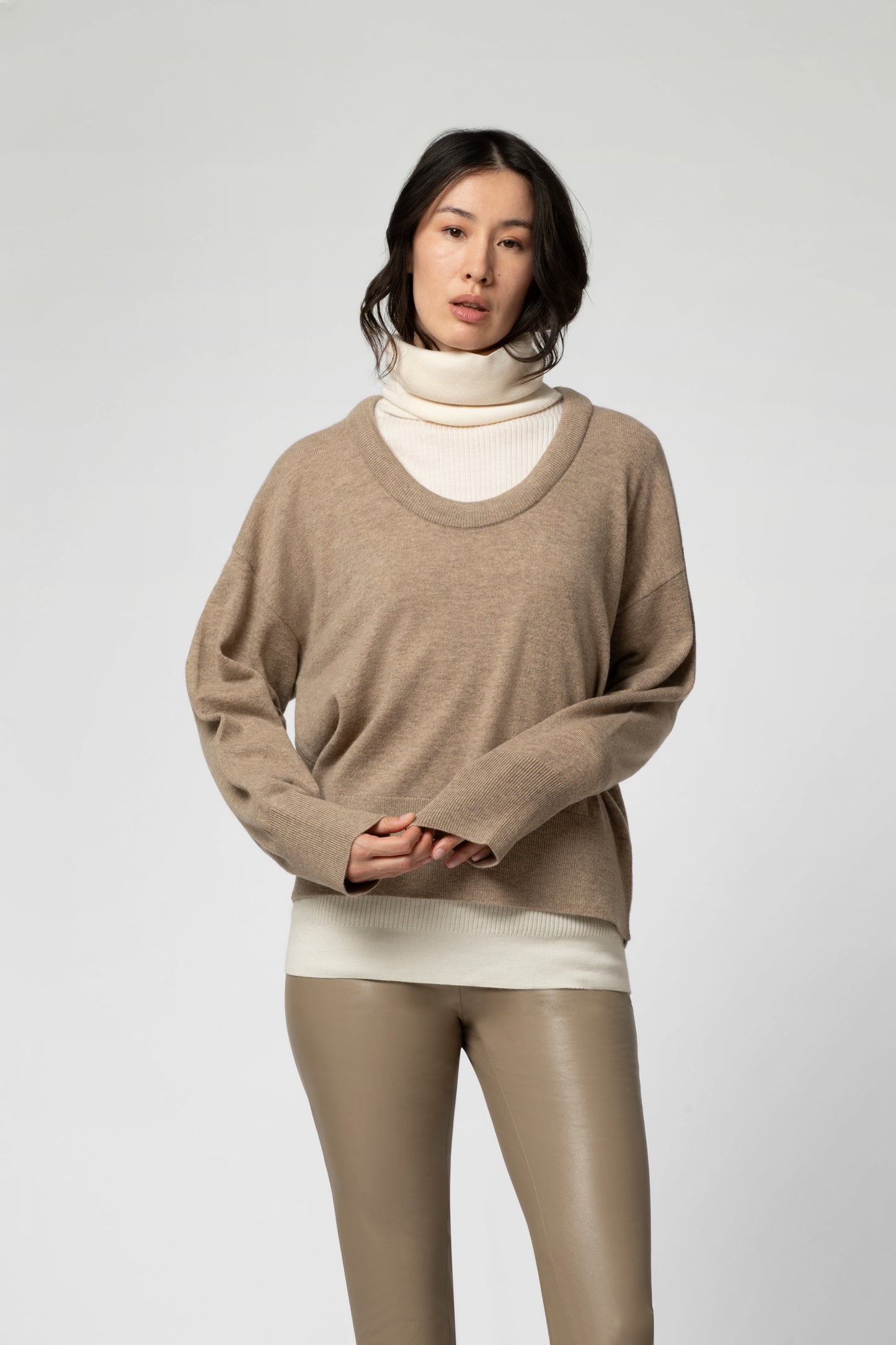 PHARE sweater