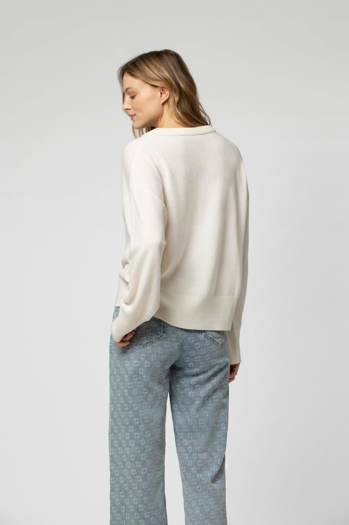 PHARE sweater