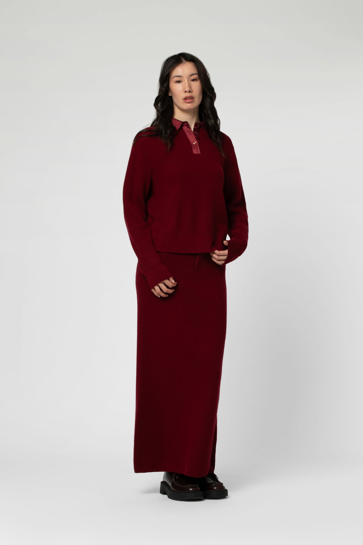 PHOENIX sweater